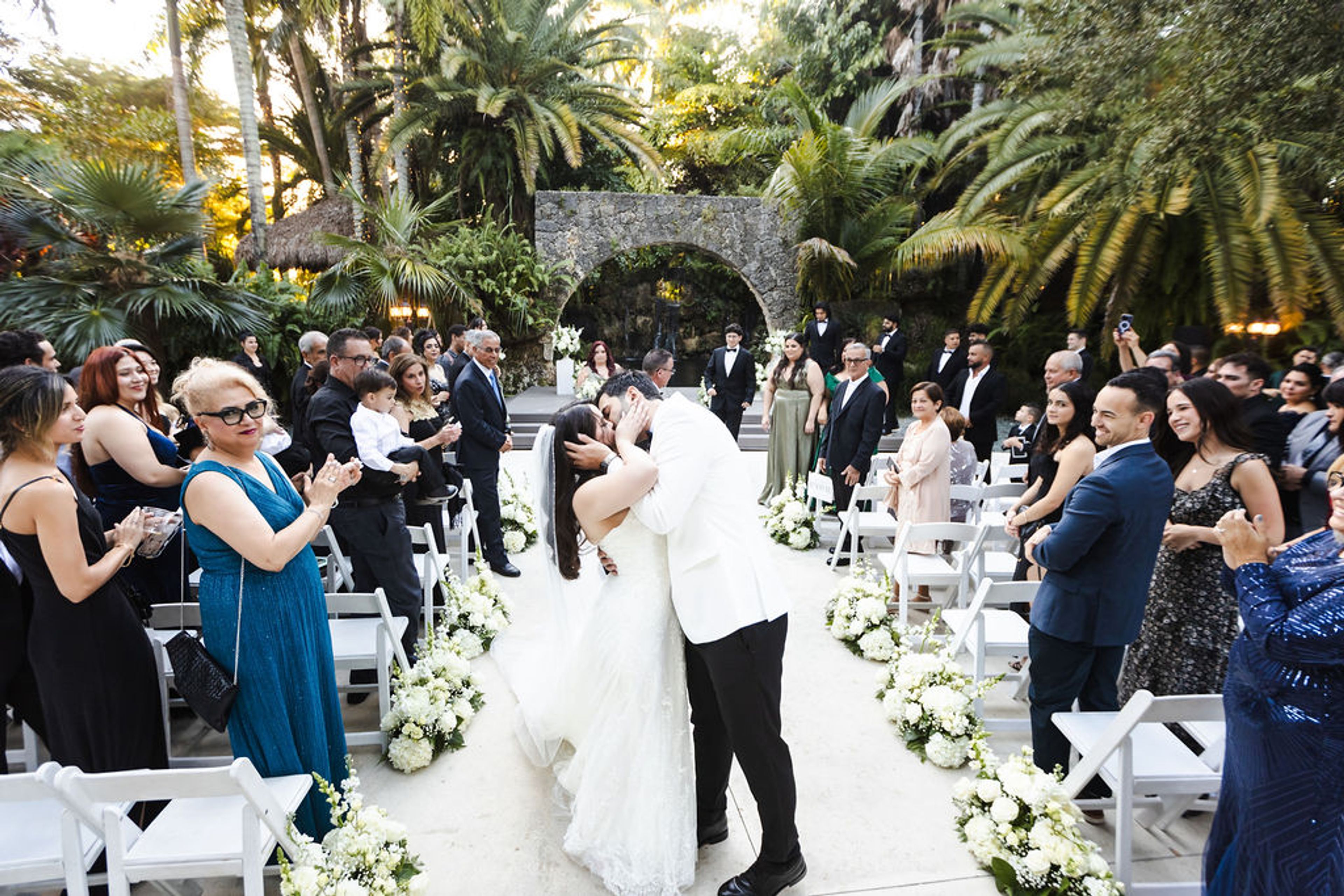 Cover photo of Tahimy & Co. Events