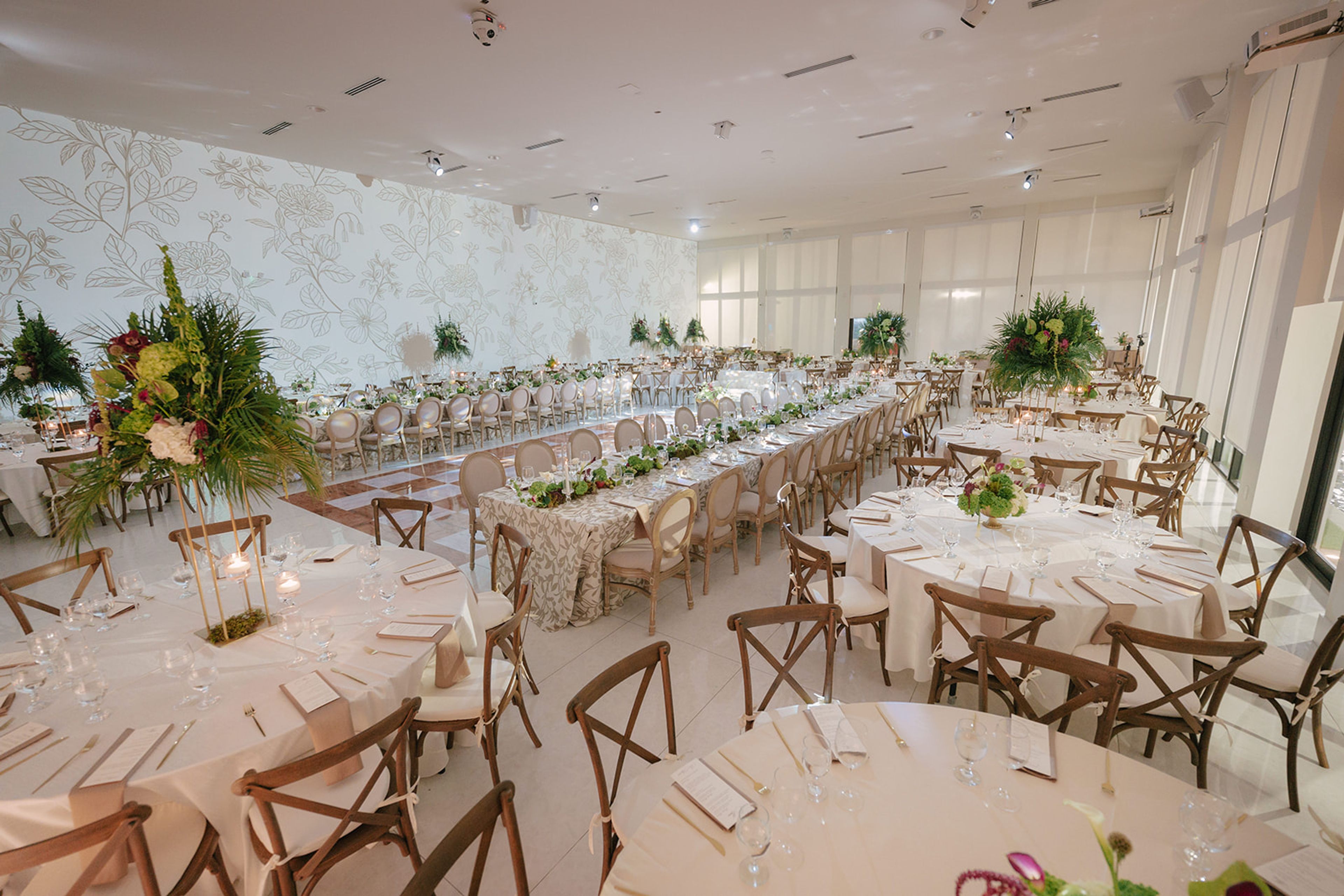 Cover photo of Tahimy & Co. Events