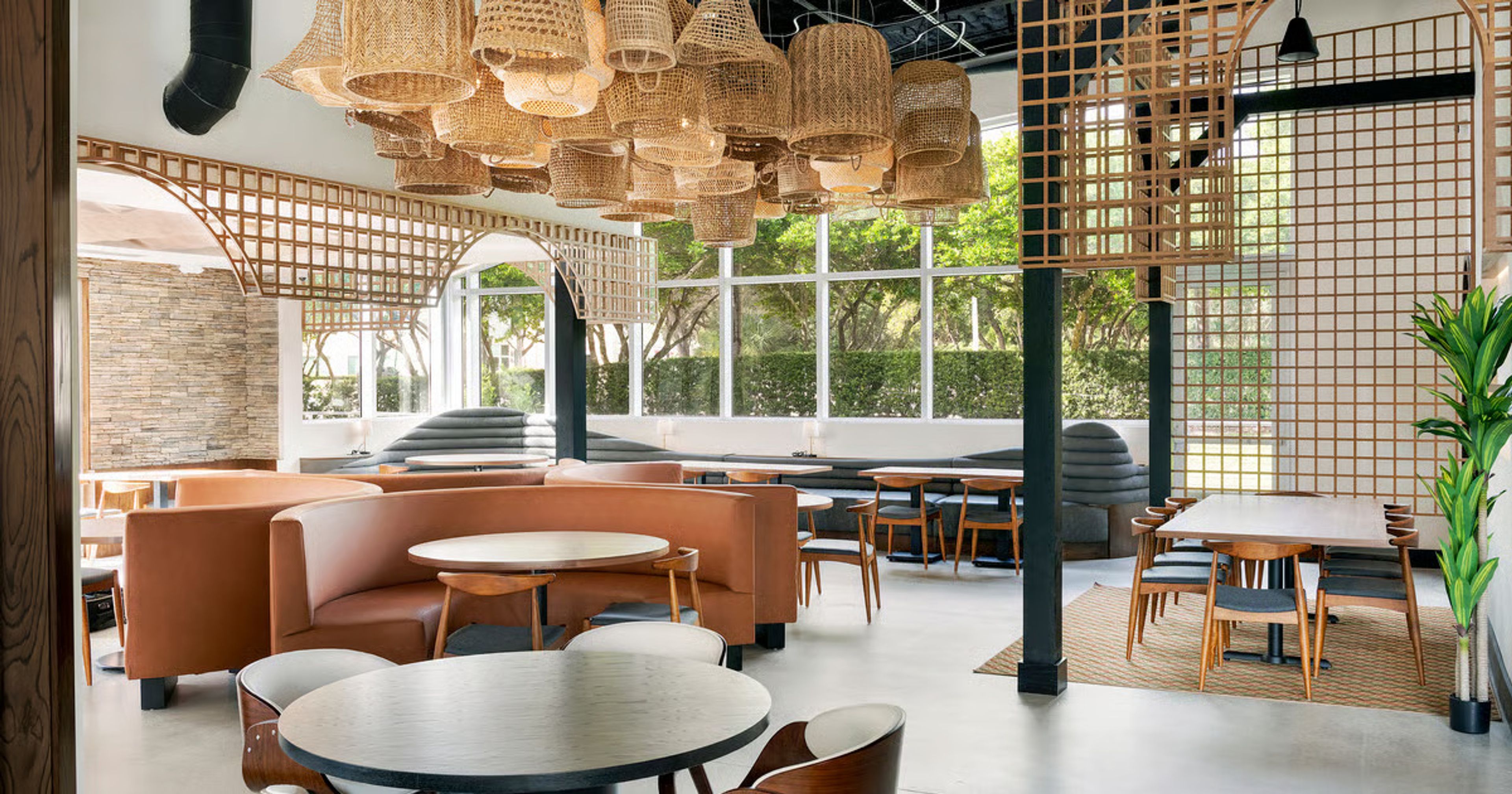 Cover photo of A'LU Mexican Cuisine