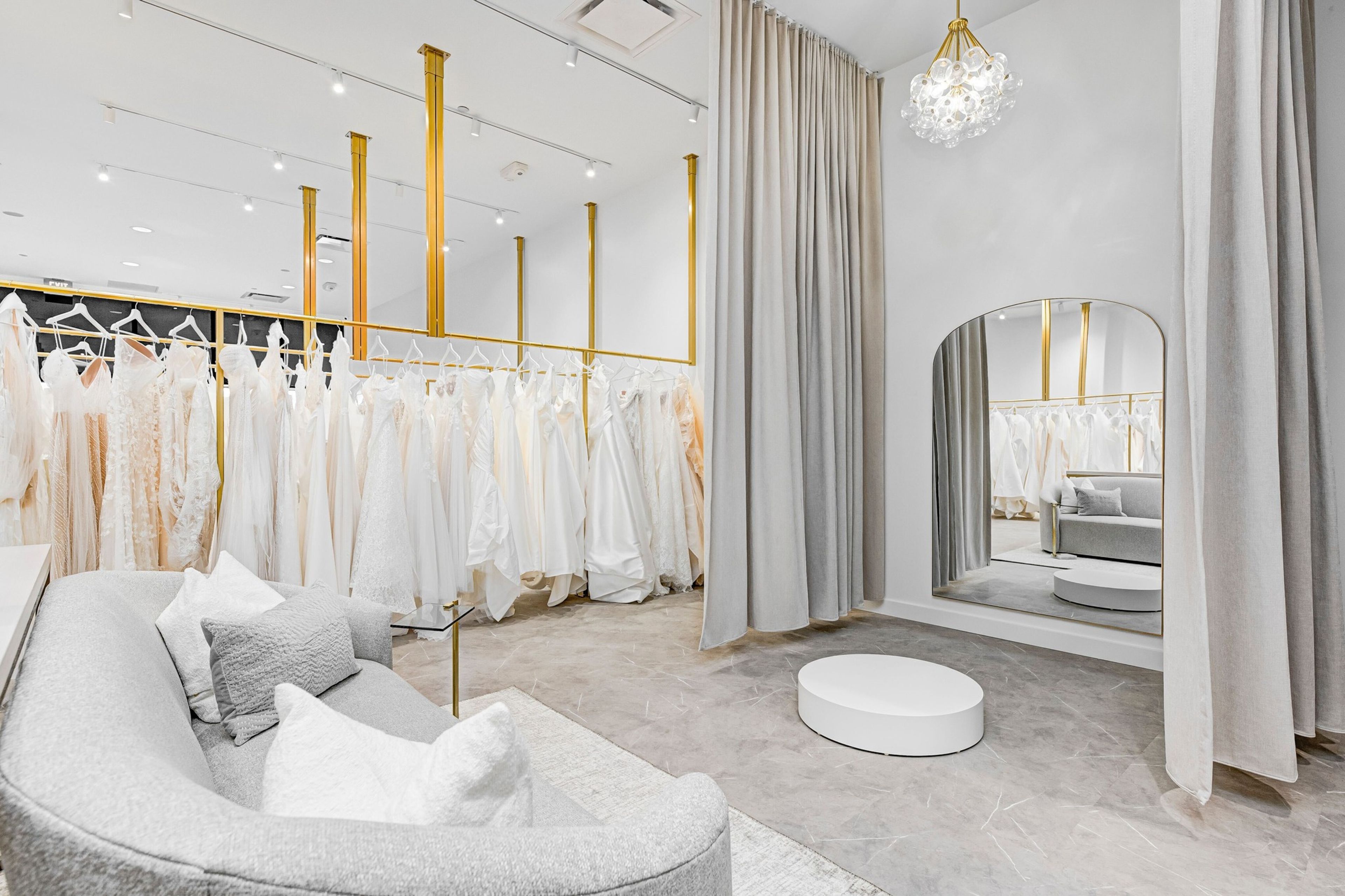 Cover photo of Hailey Nicole Bridal