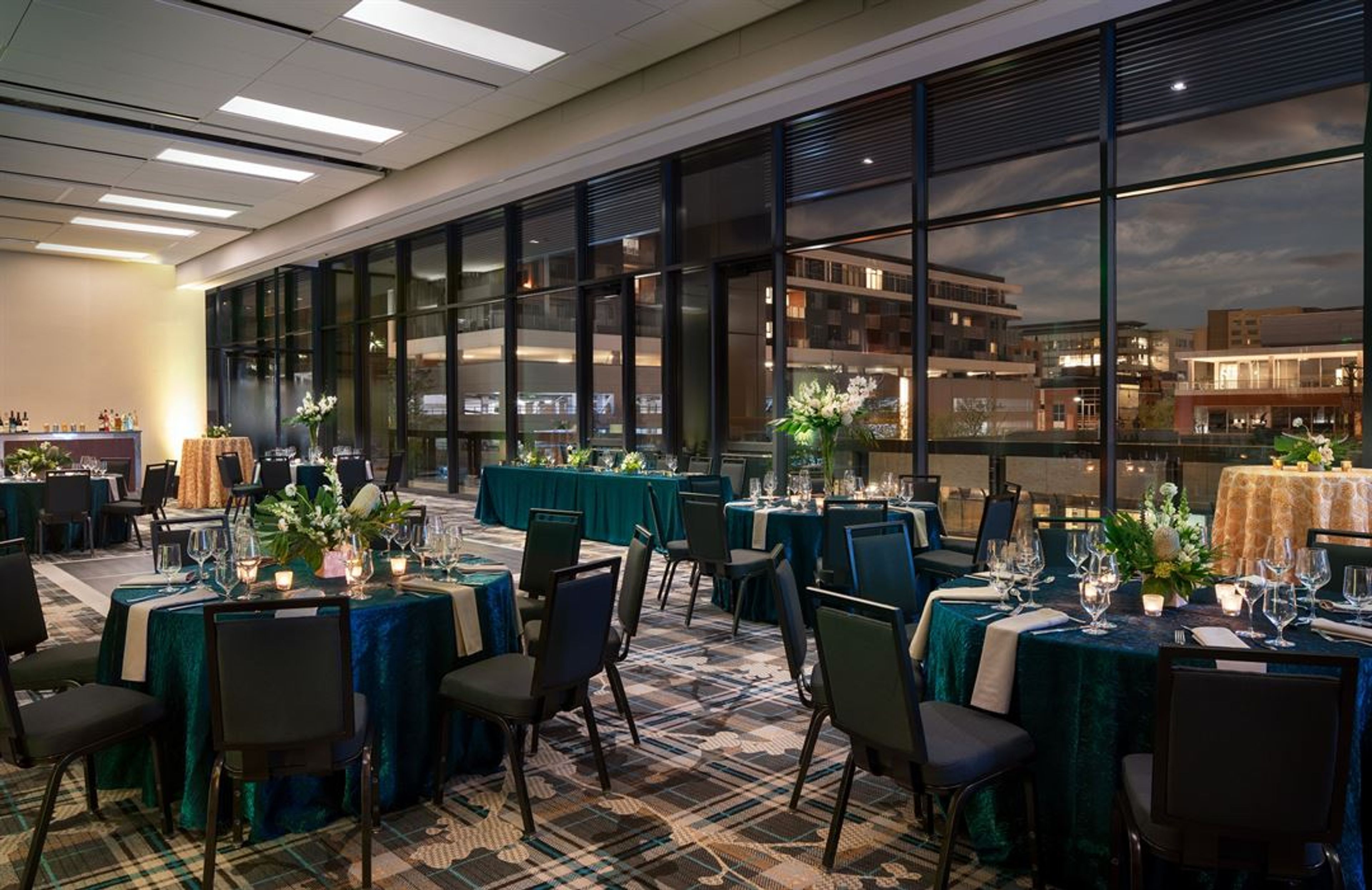 Cover photo of The Jacquard Hotel and Rooftop