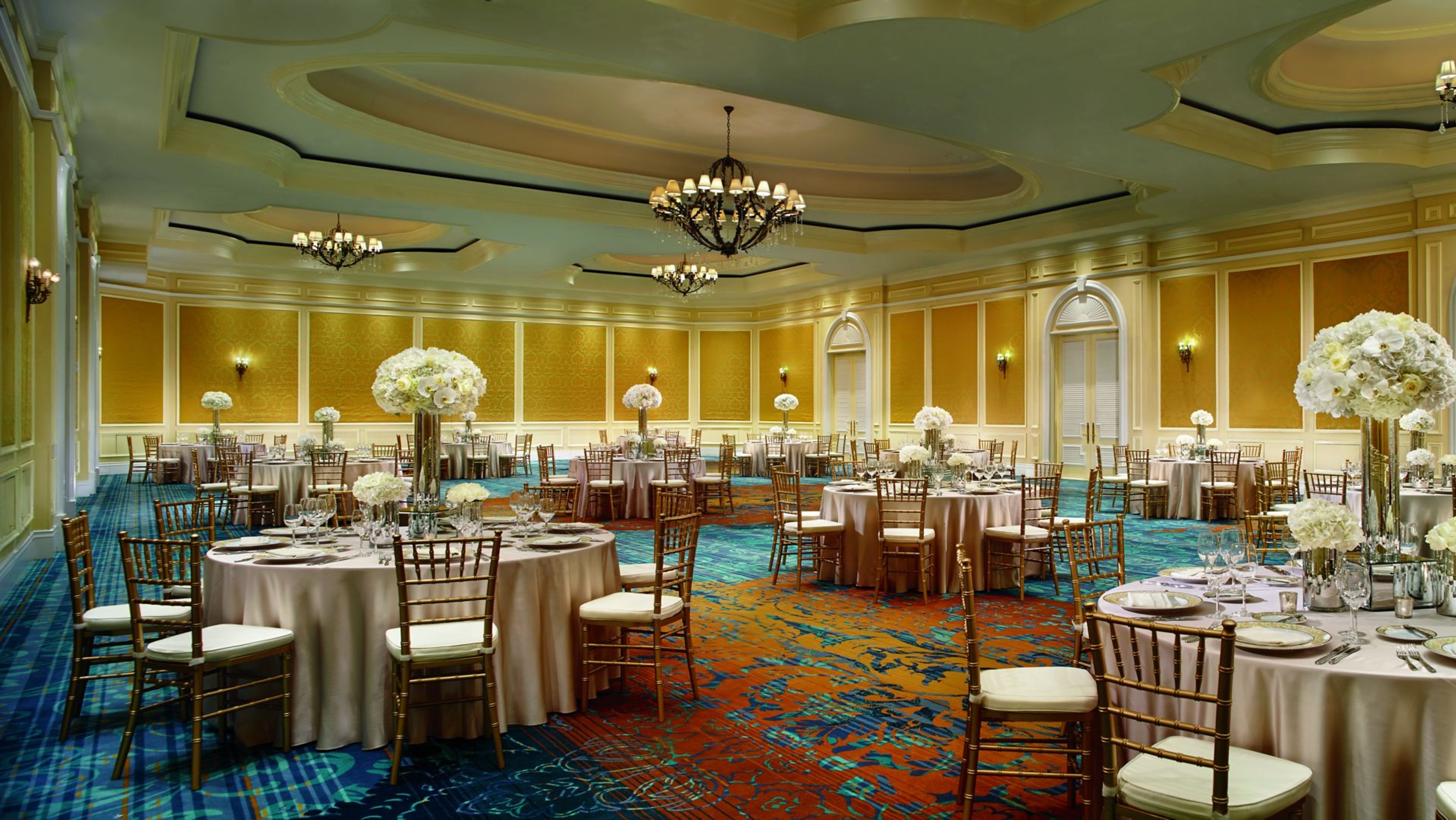 Cover photo of The Ritz-Carlton Coconut Grove, Miami