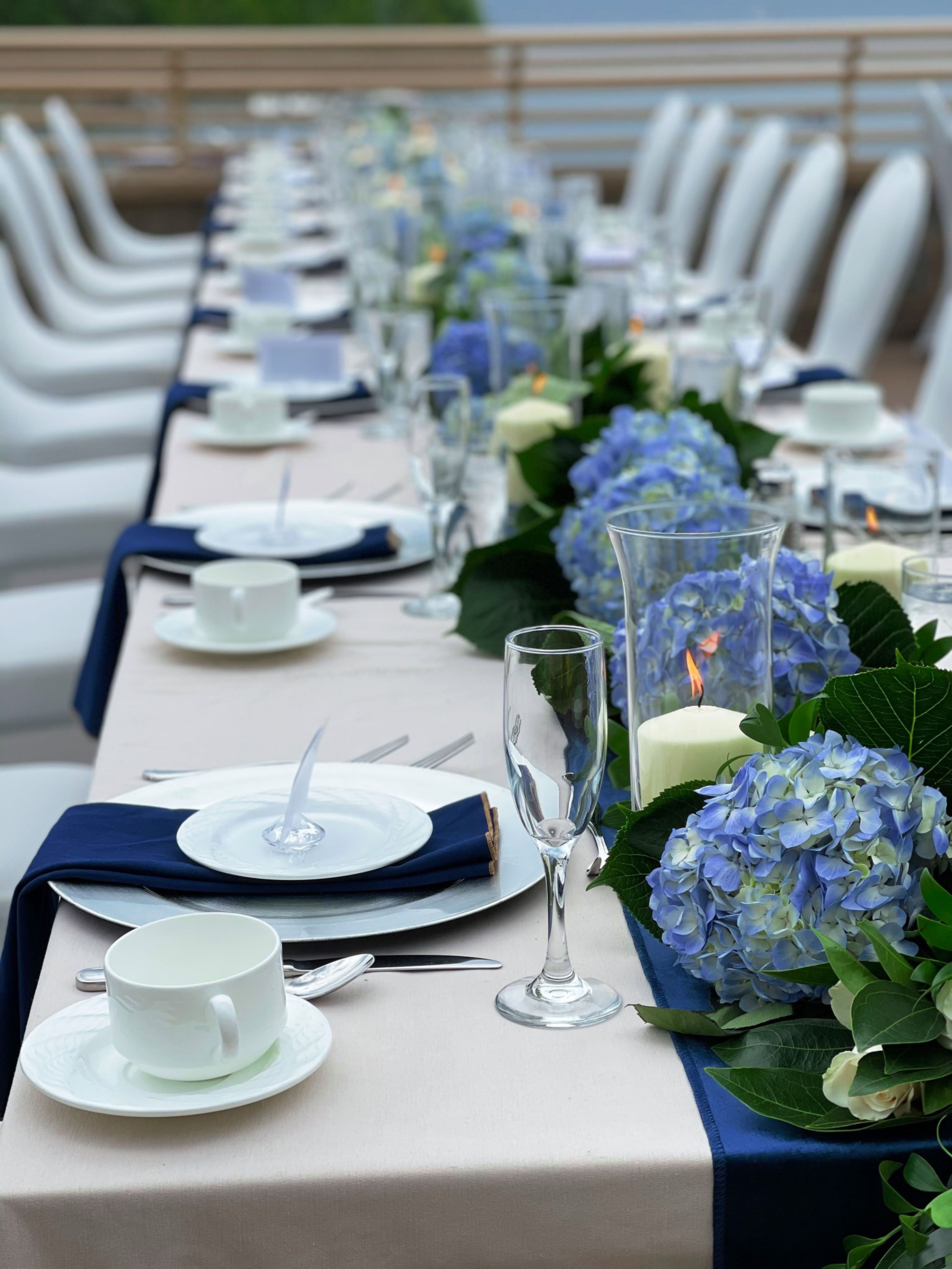 Cover photo of Equality Events Co.