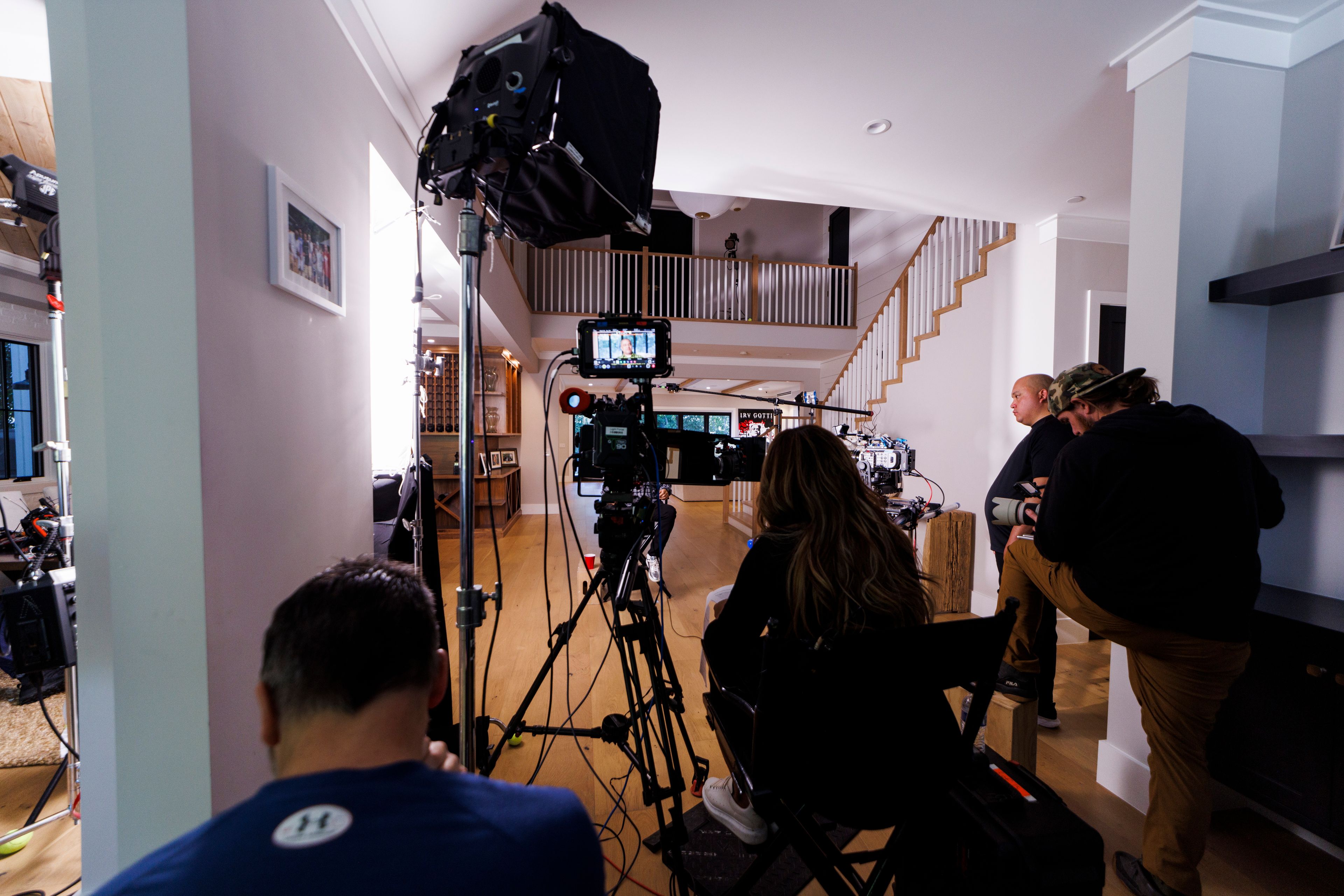 Cover photo of Beverly Boy Productions - Miami Video Production Company