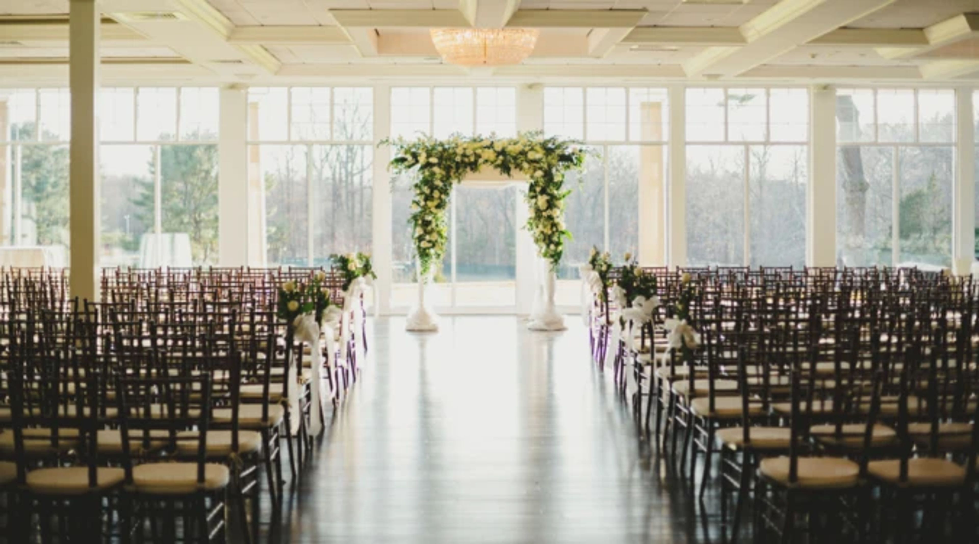 Cover photo of Stonebridge Country Club