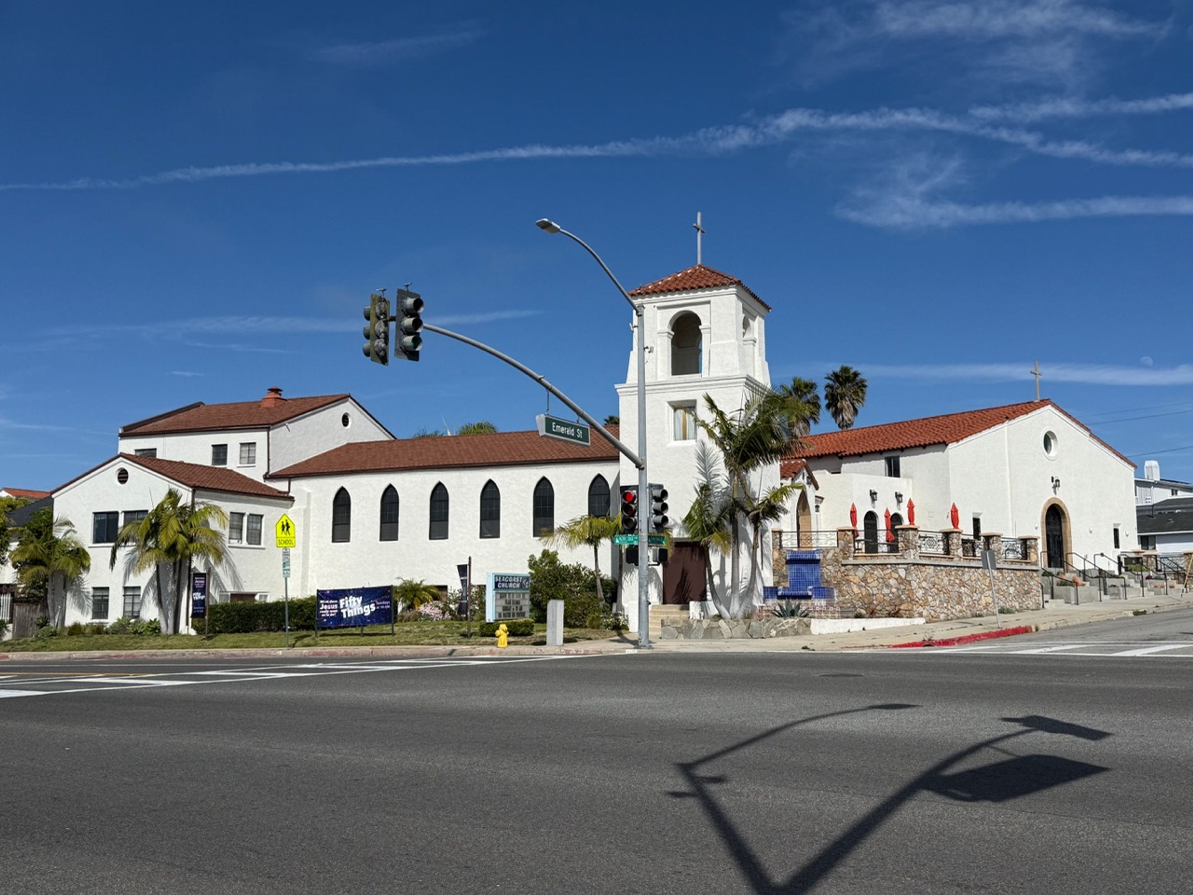Cover photo of SeaCoast Church