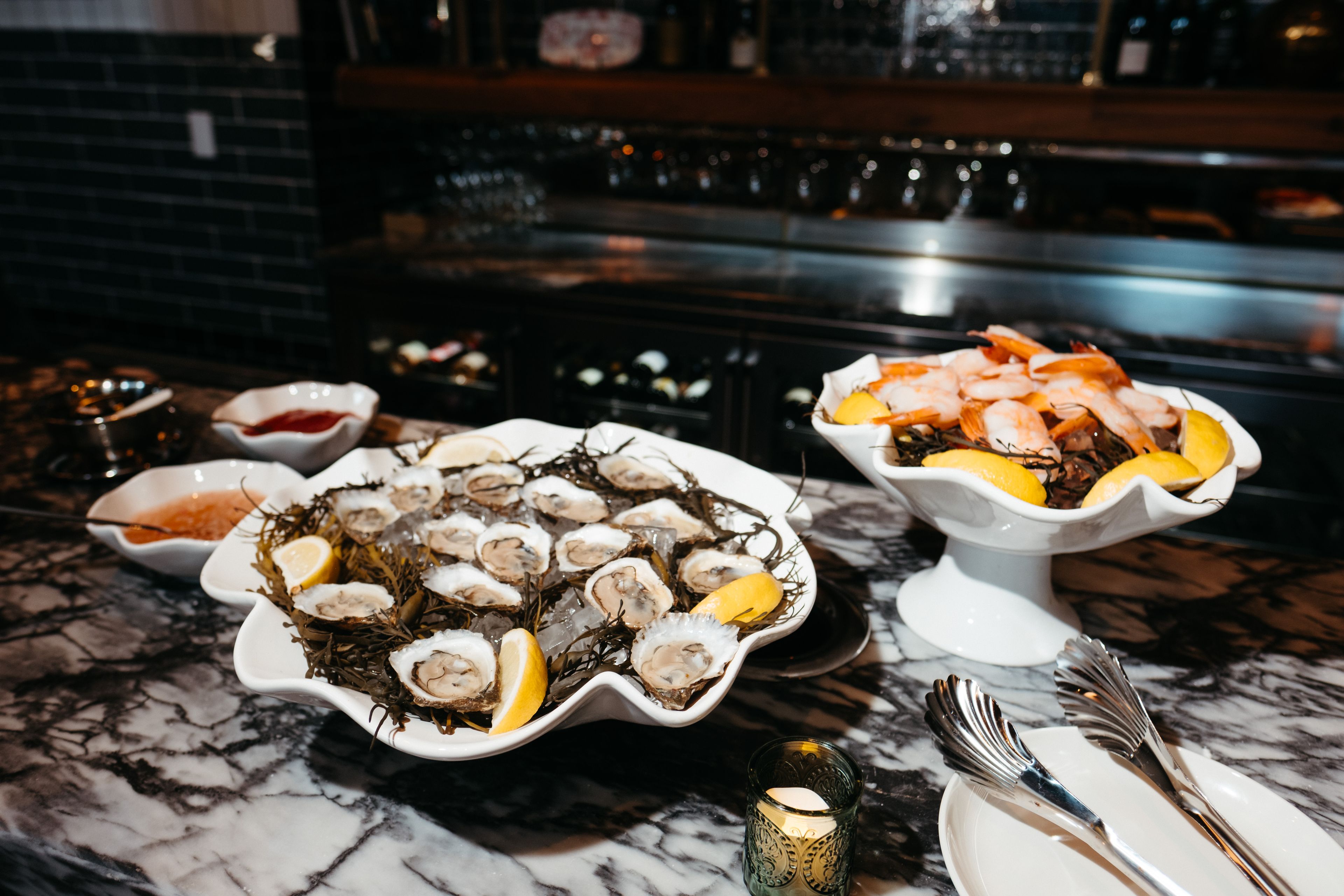 Cover photo of Mooncusser Raw Bars