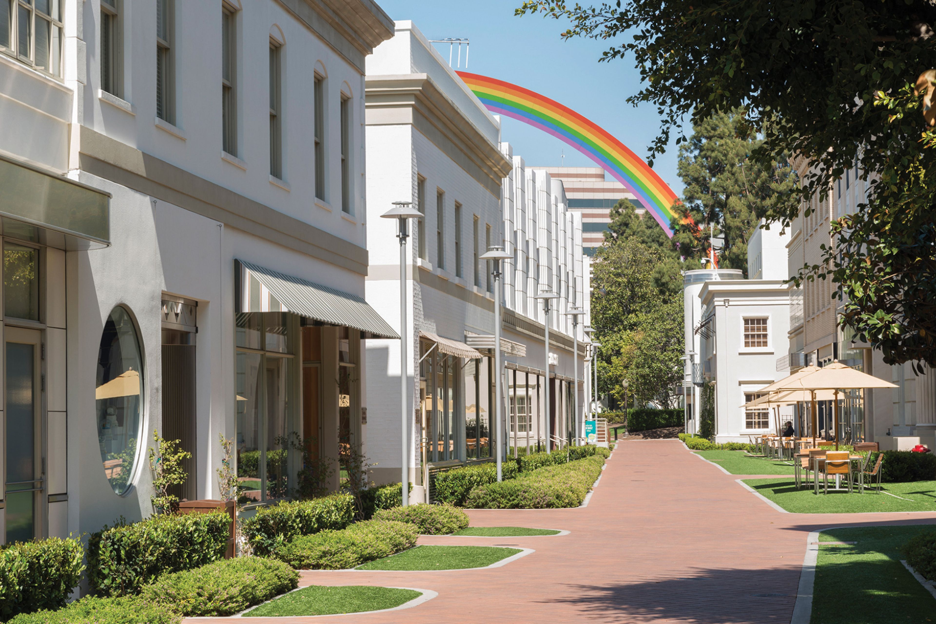 Cover photo of Sony Pictures Studios