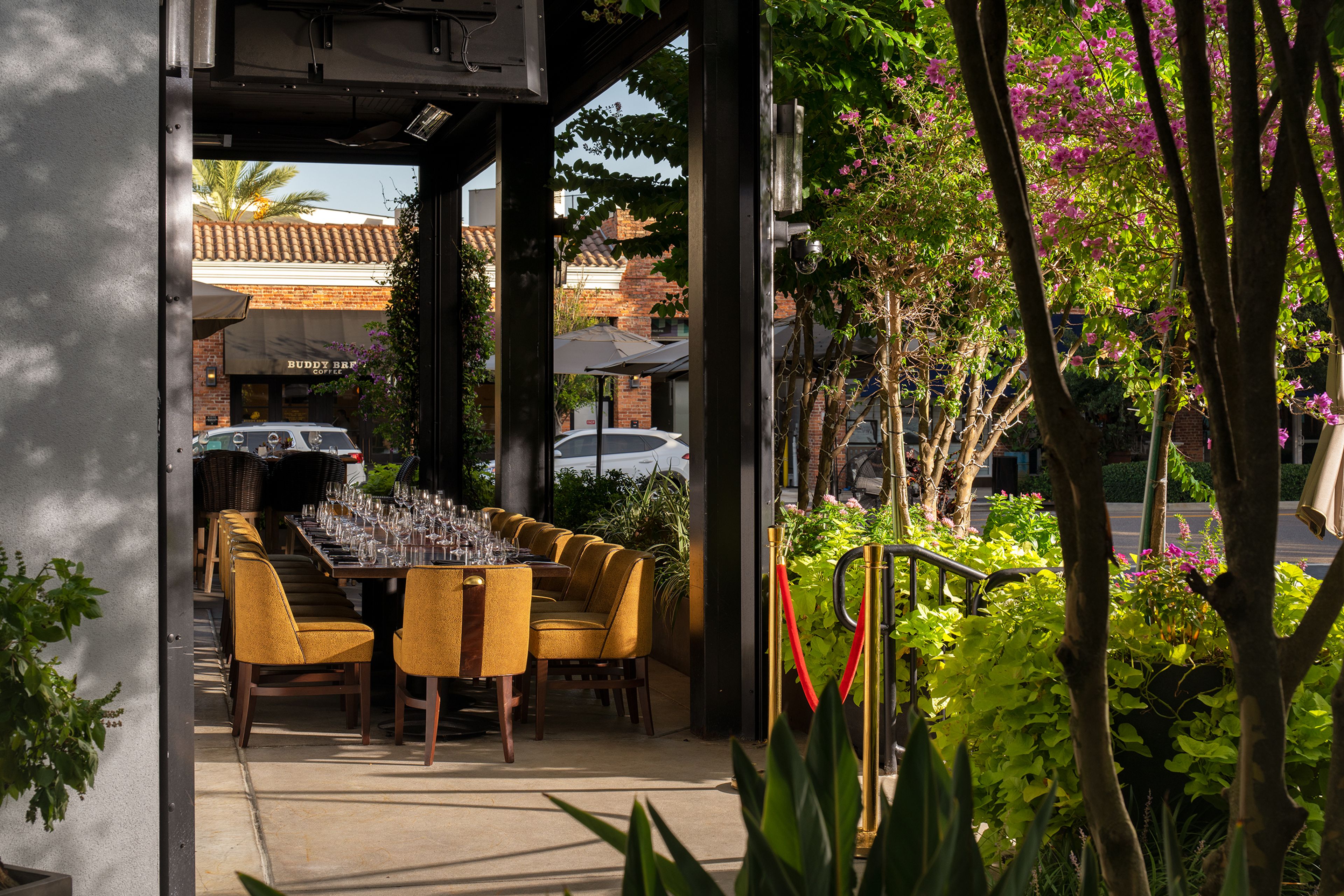 Cover photo of Meat Market Tampa