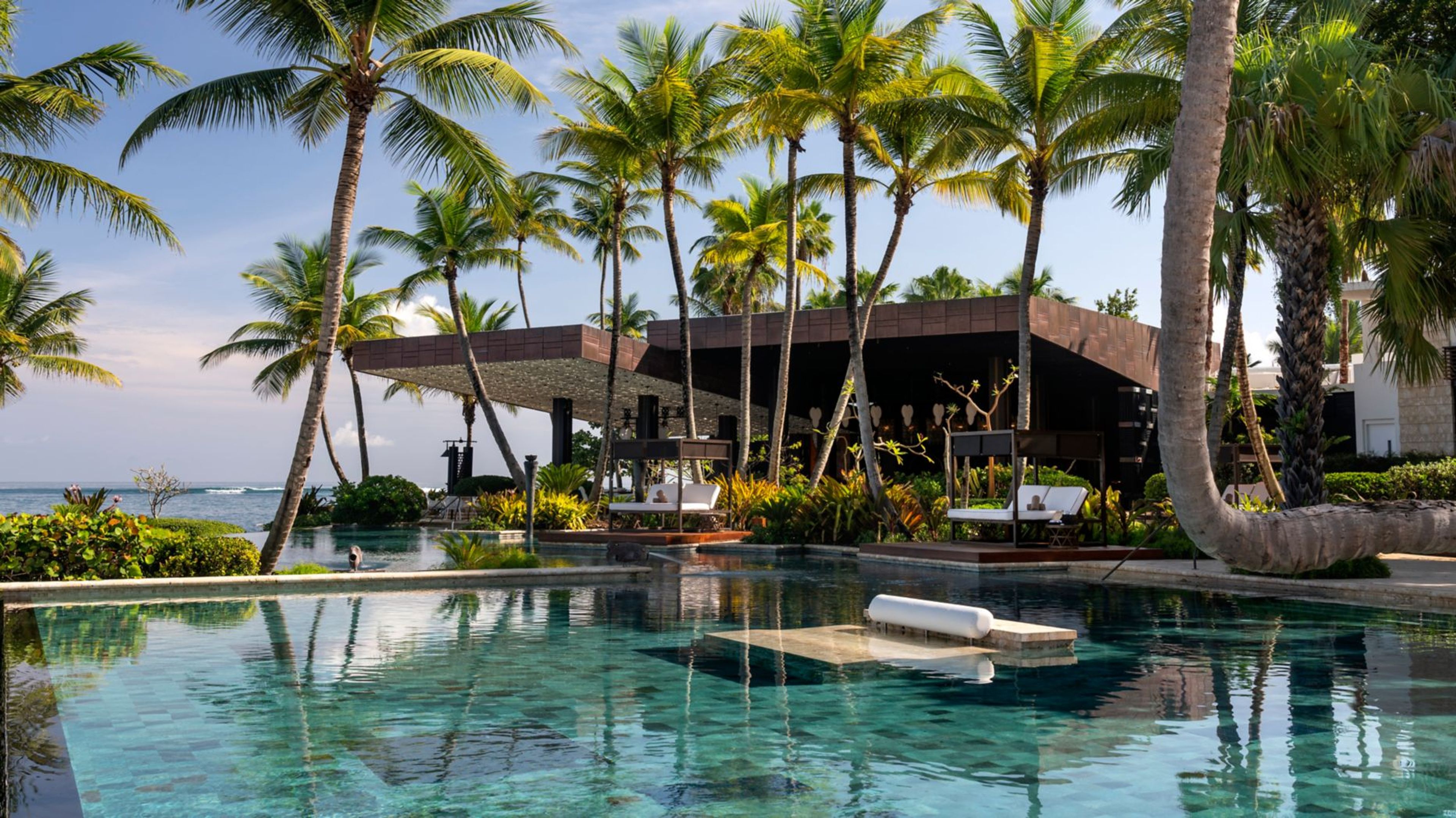 Cover photo of Dorado Beach, a Ritz-Carlton Reserve