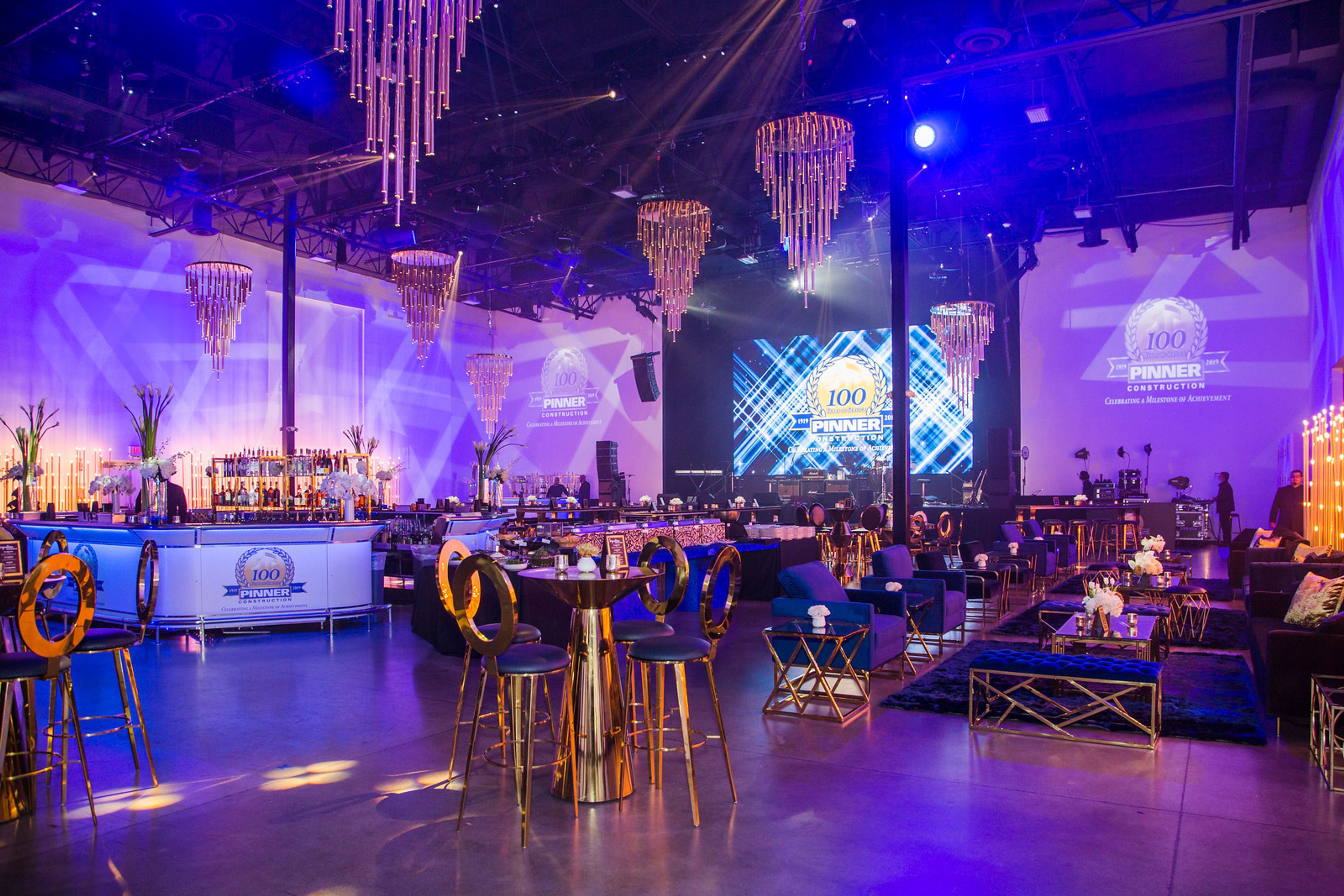 Cover photo of Elite OC Productions