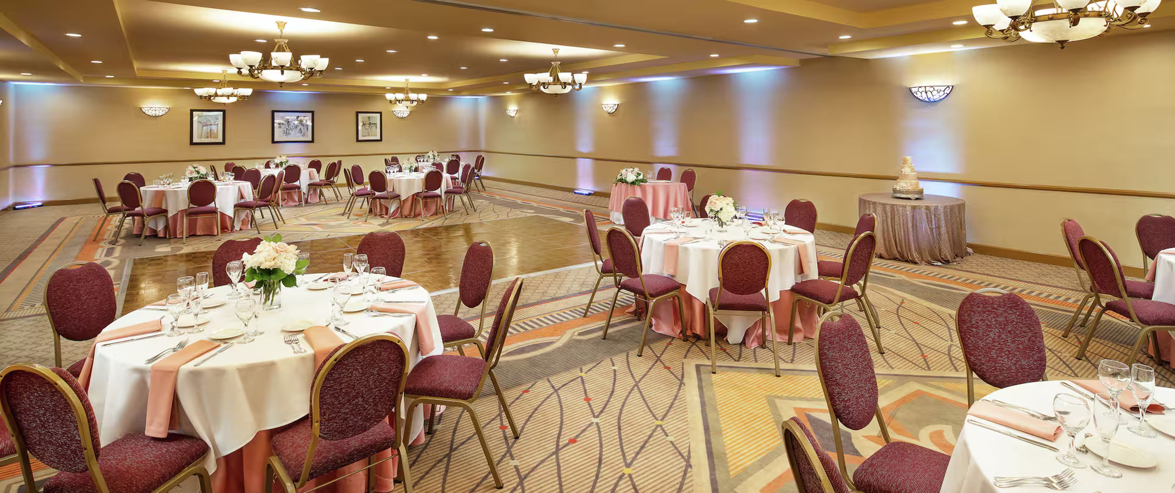 Cover photo of DoubleTree by Hilton Hotel Claremont