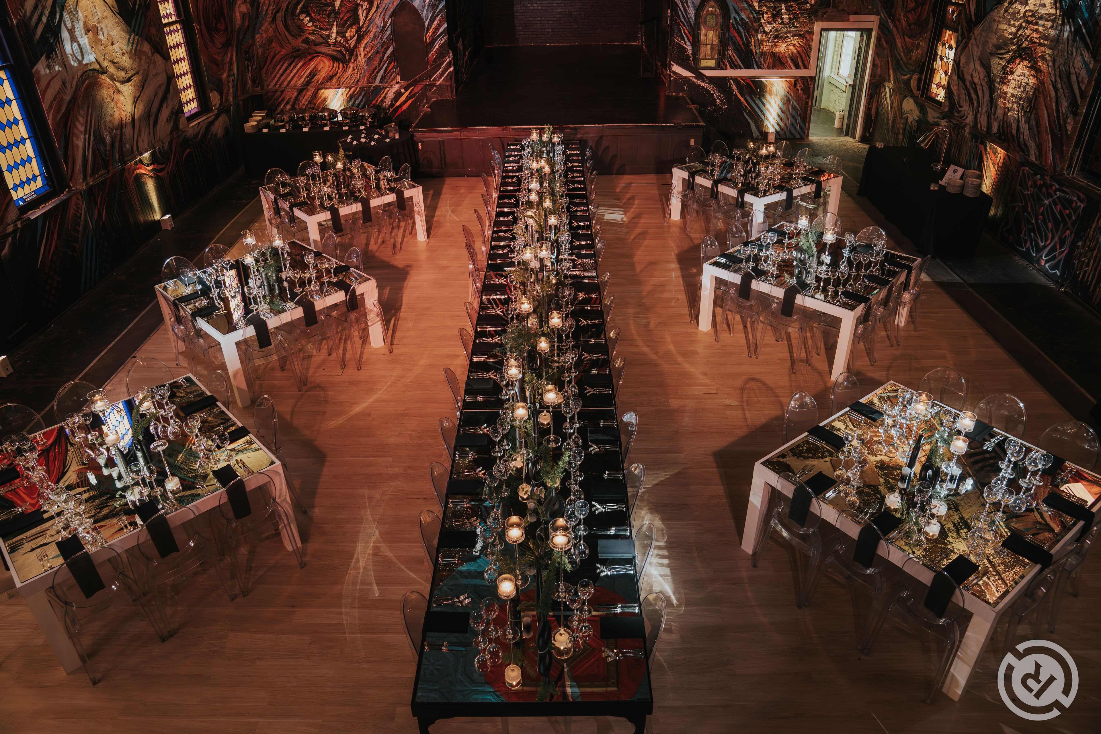 Cover photo of Culture House DC