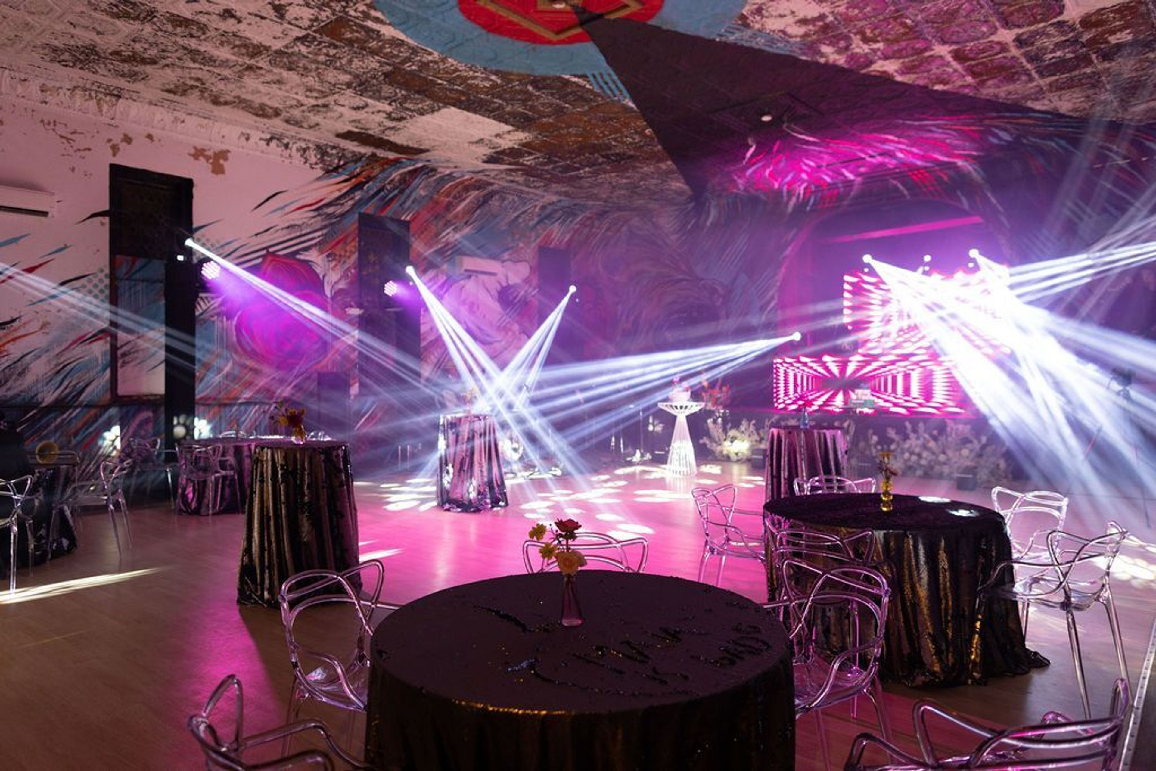 Cover photo of Culture House DC