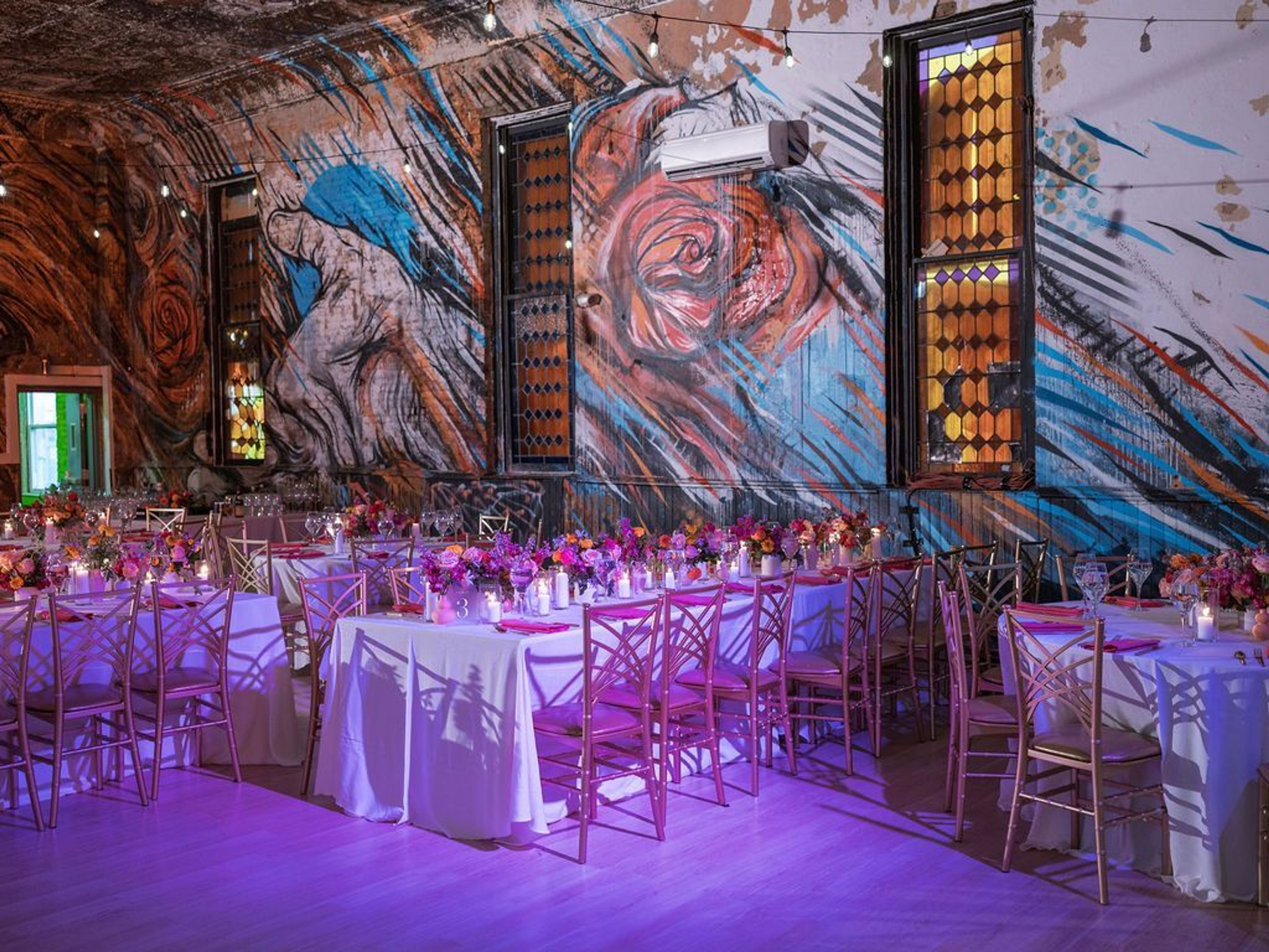 Cover photo of Culture House DC