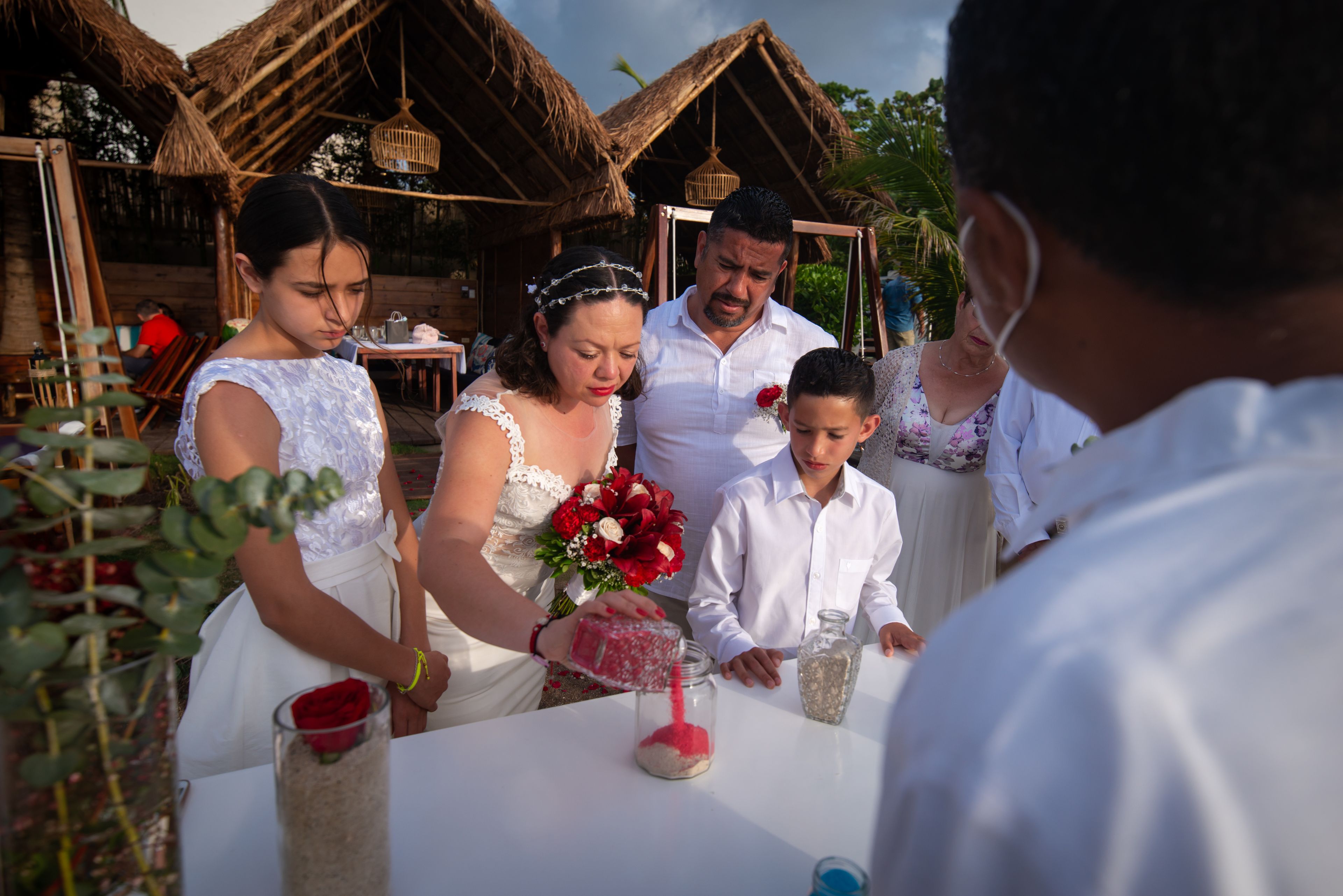 Cover photo of Cozumel en el Corazon