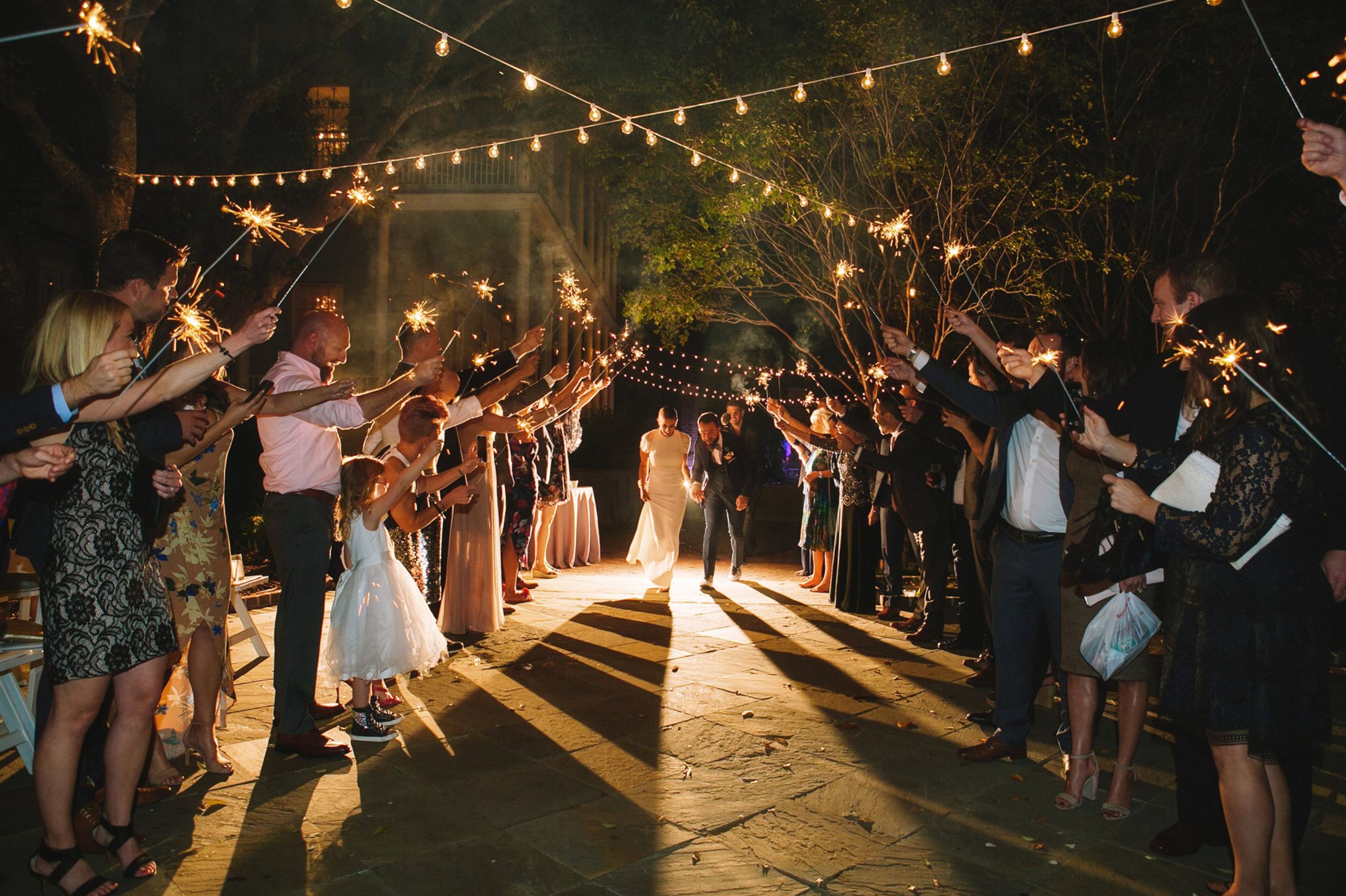 Cover photo of Leap Weddings