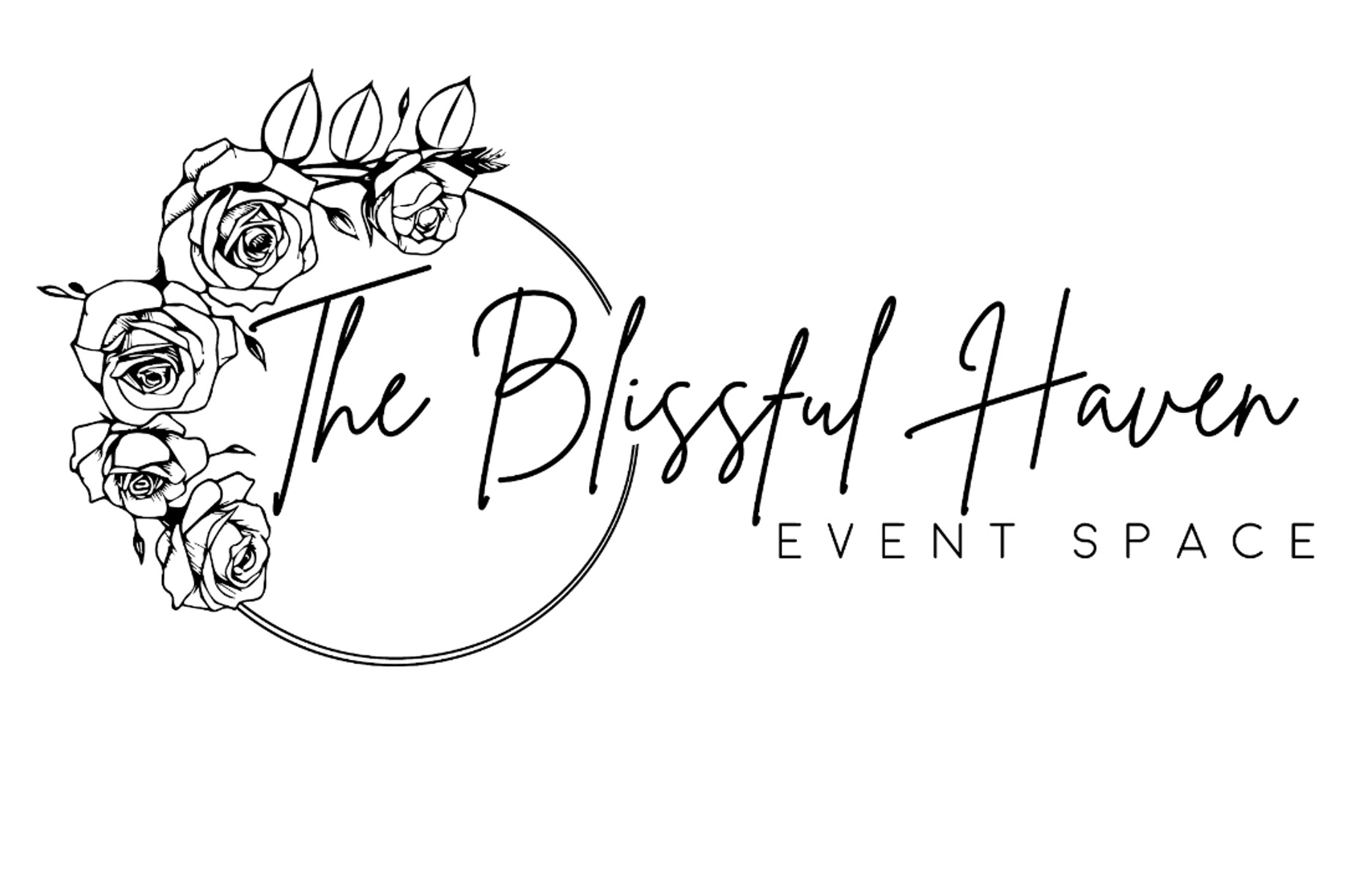 Cover photo of The Blissful Haven Event Space