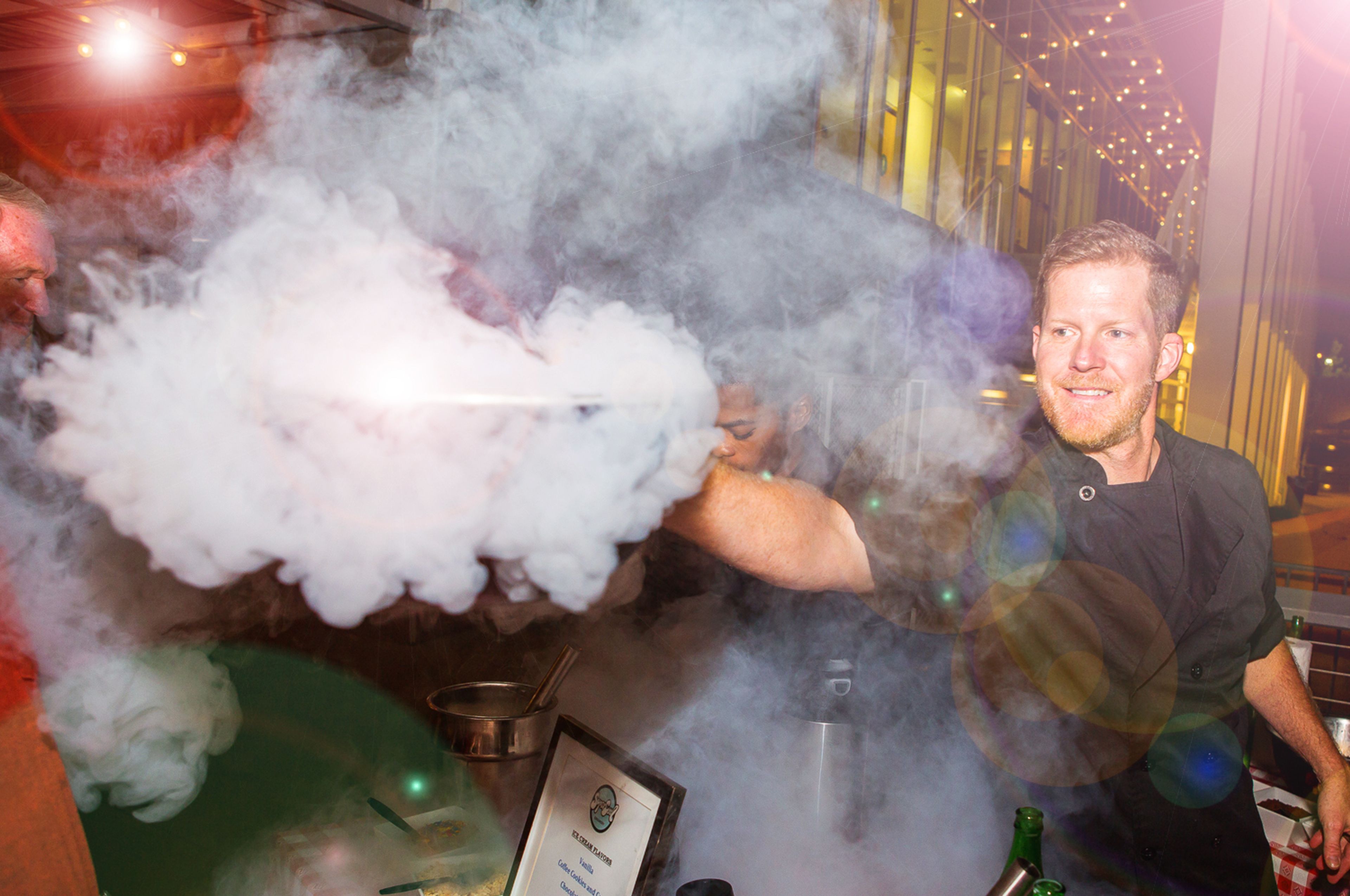 Cover photo of SuperCool Creamery