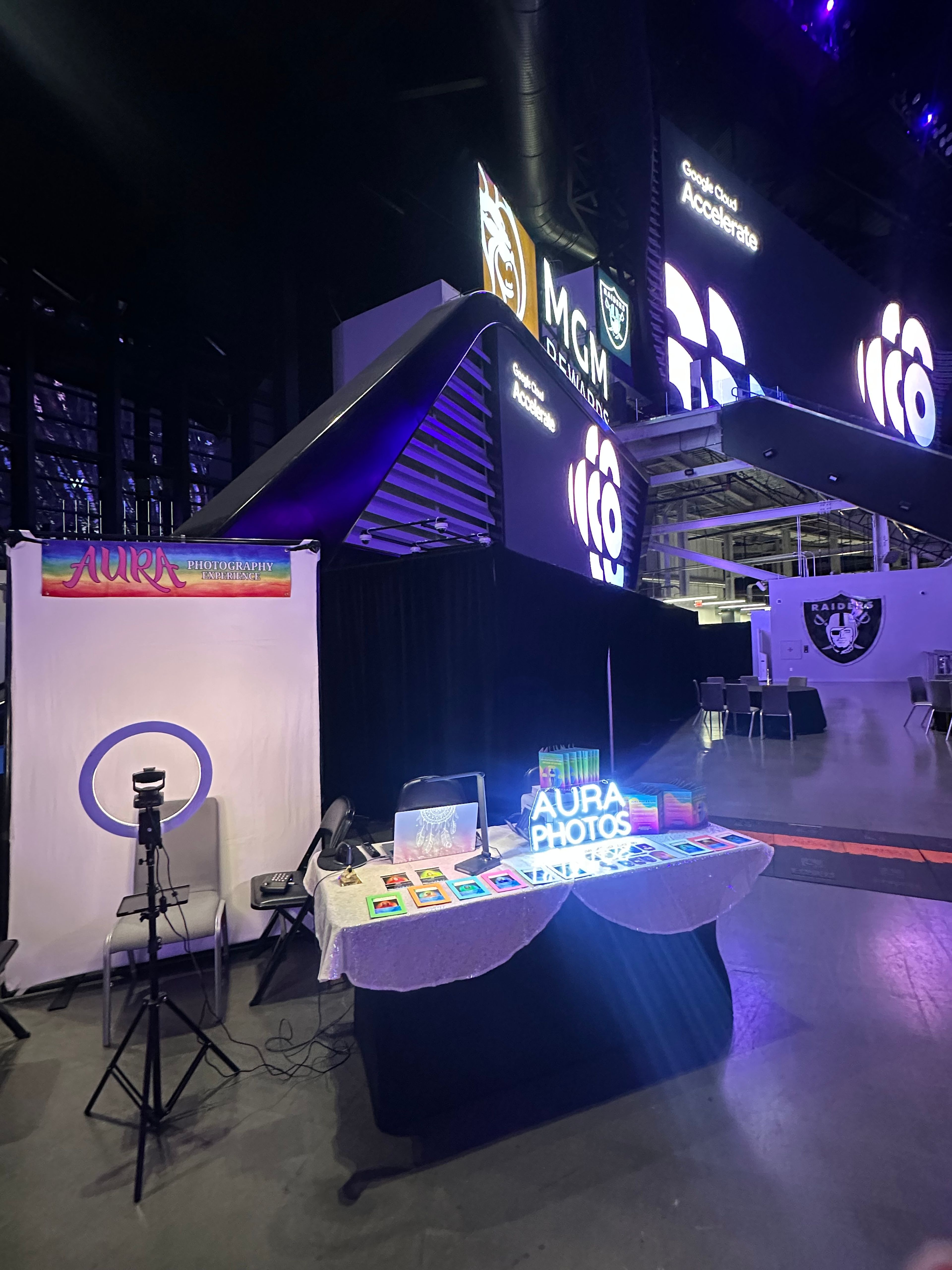 Cover photo of Aura Photo Stars - Aura Photography And Aura Reading Experience/Photo Booth For Events New York