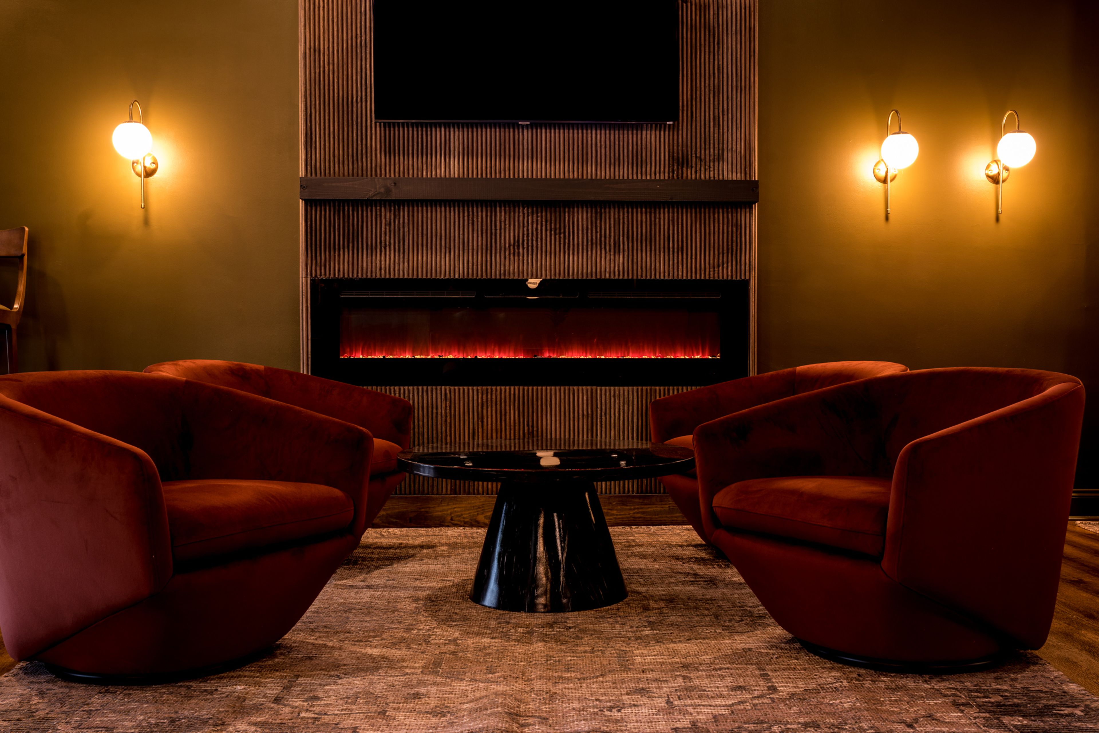 Cover photo of The Tap Room