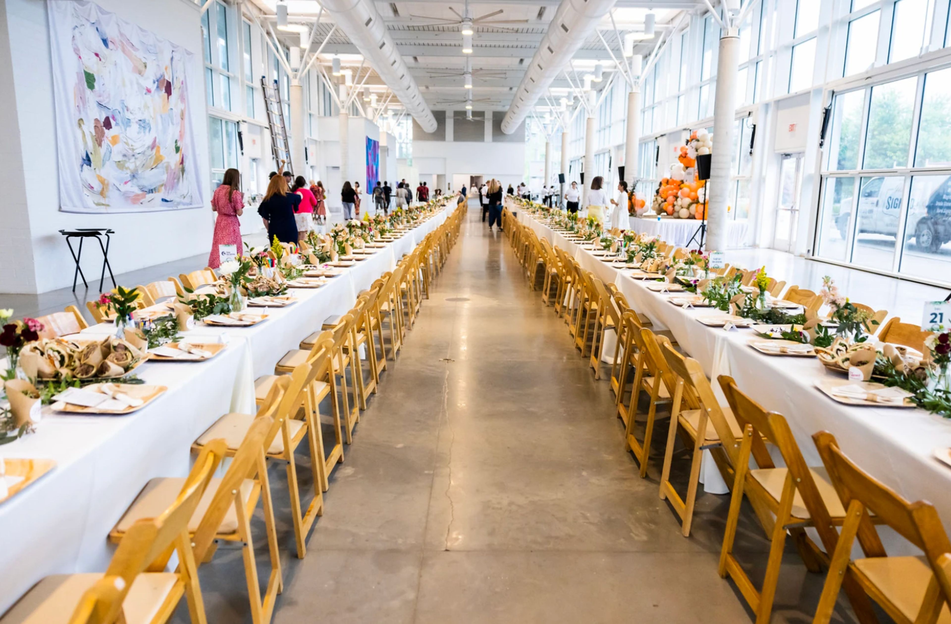 Cover photo of Branch Park Pavilion