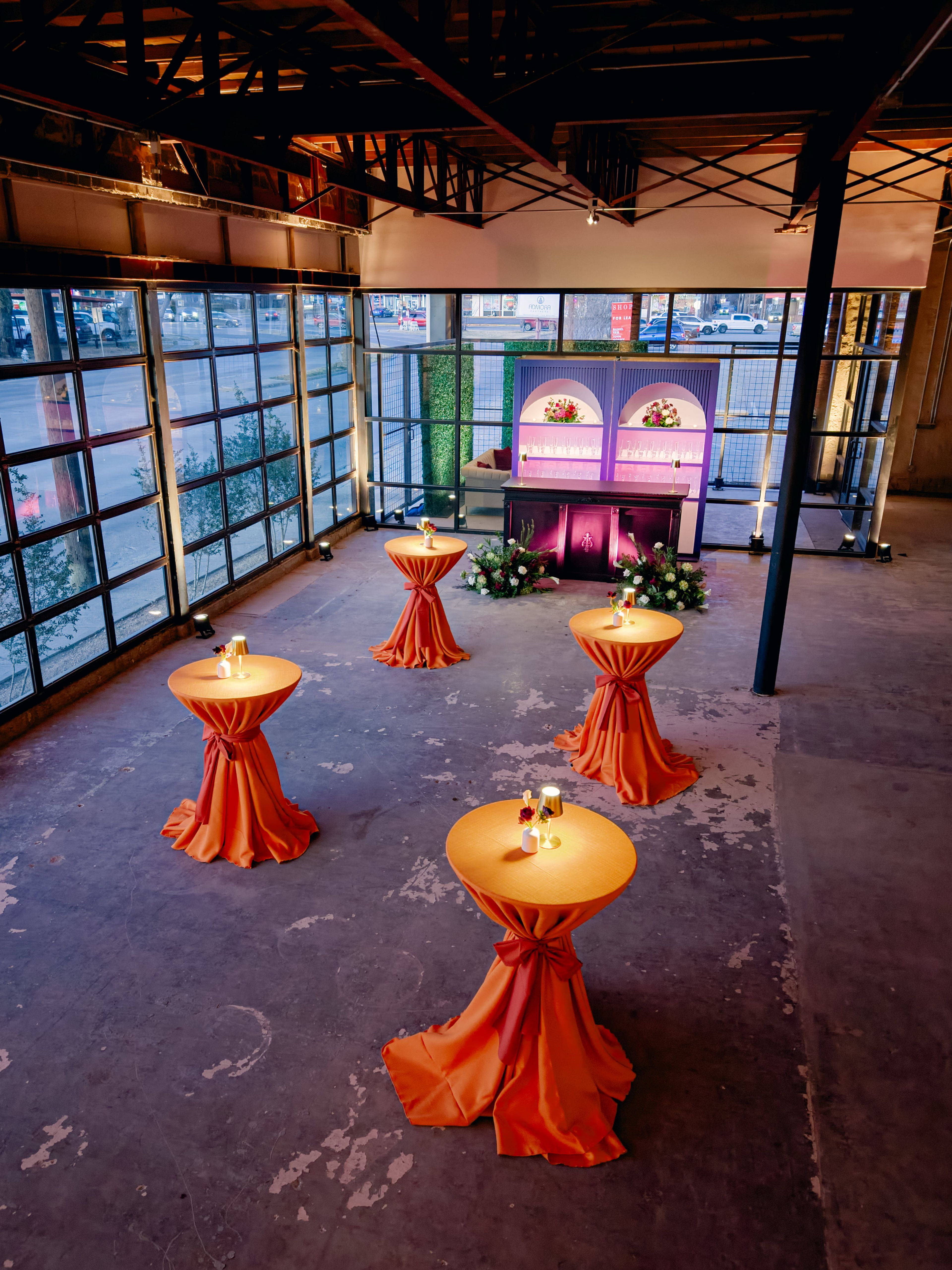 Cover photo of The Eastern