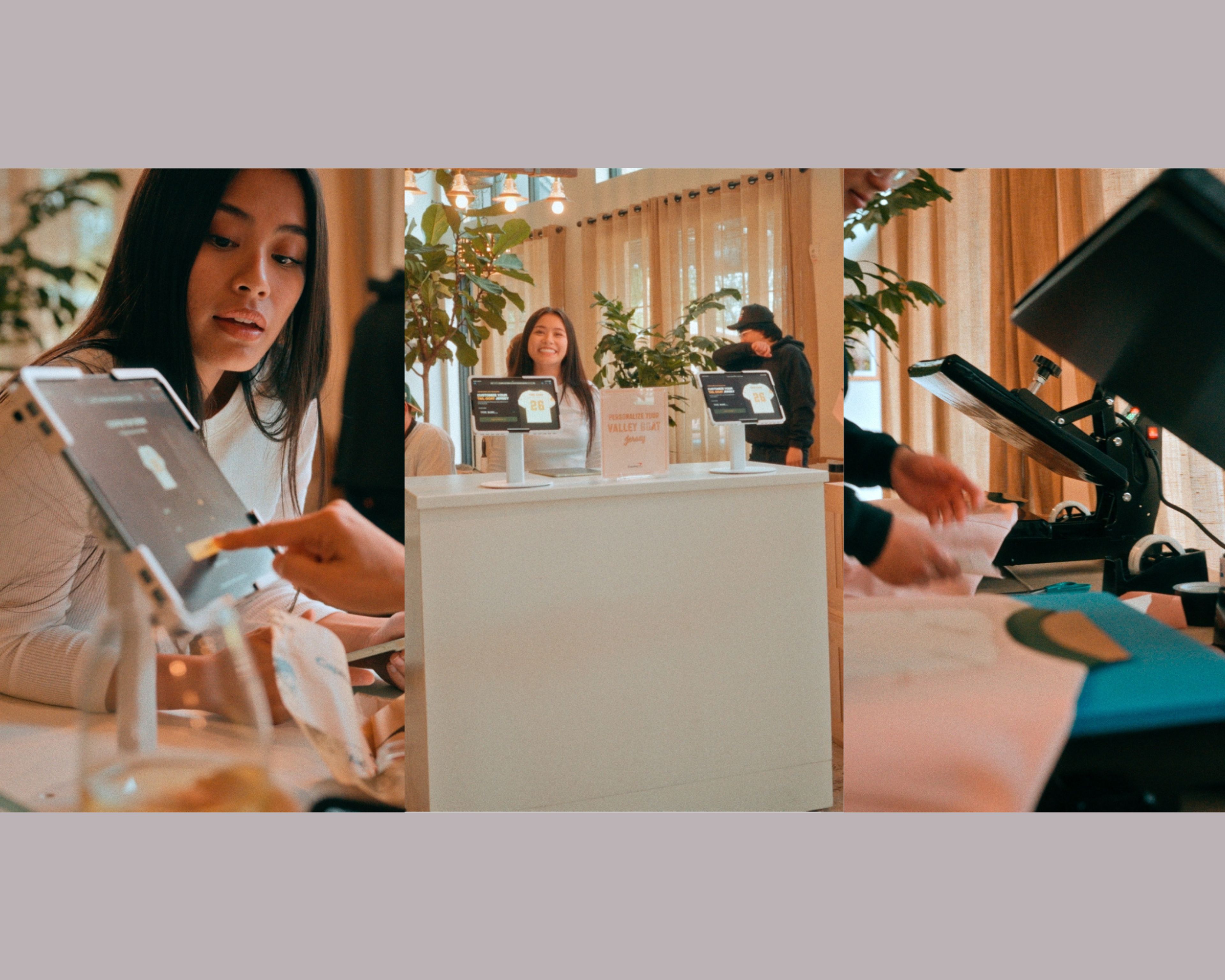 Cover photo of We Print On Things