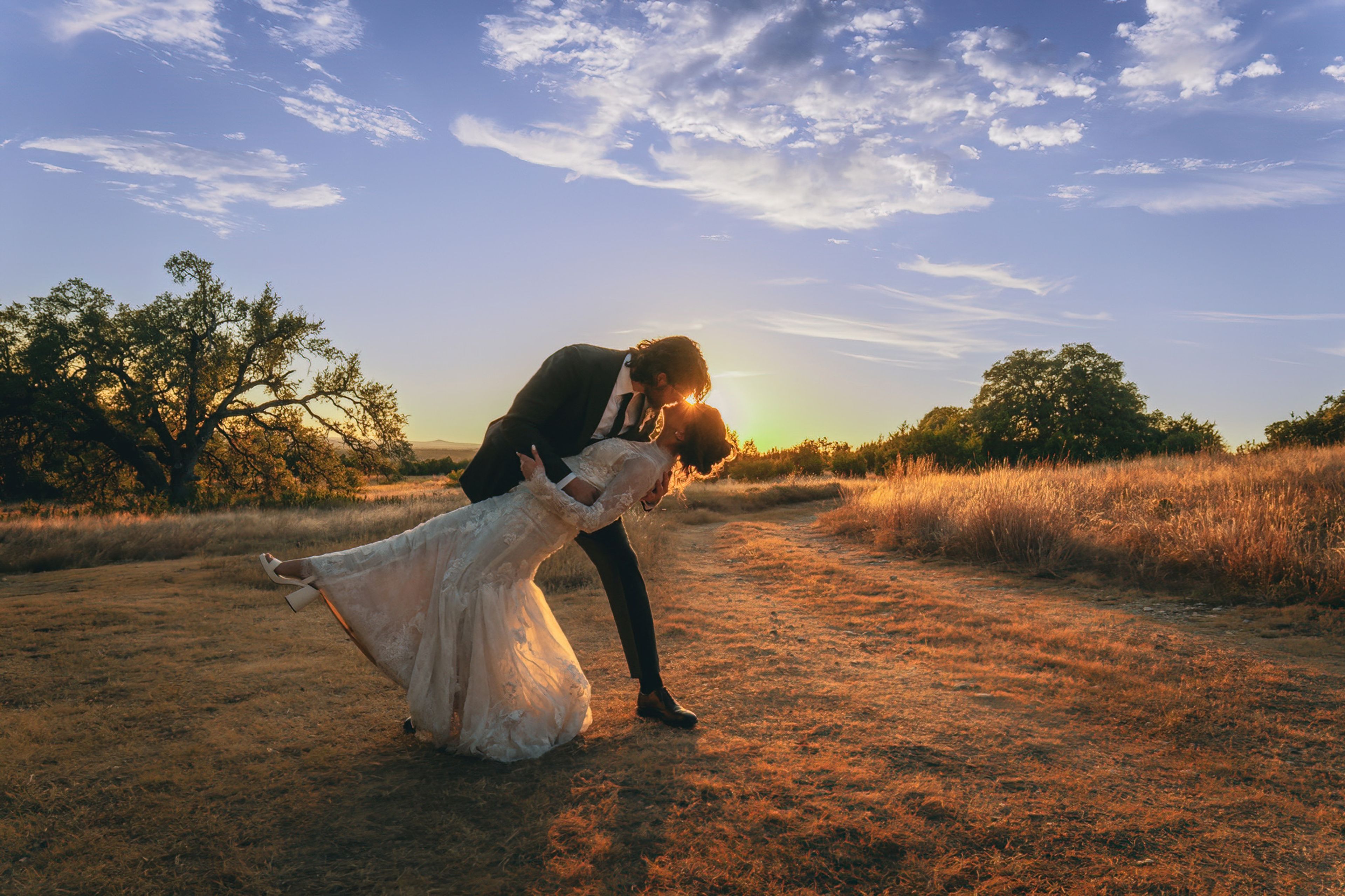 Cover photo of Jared Countryman Productions