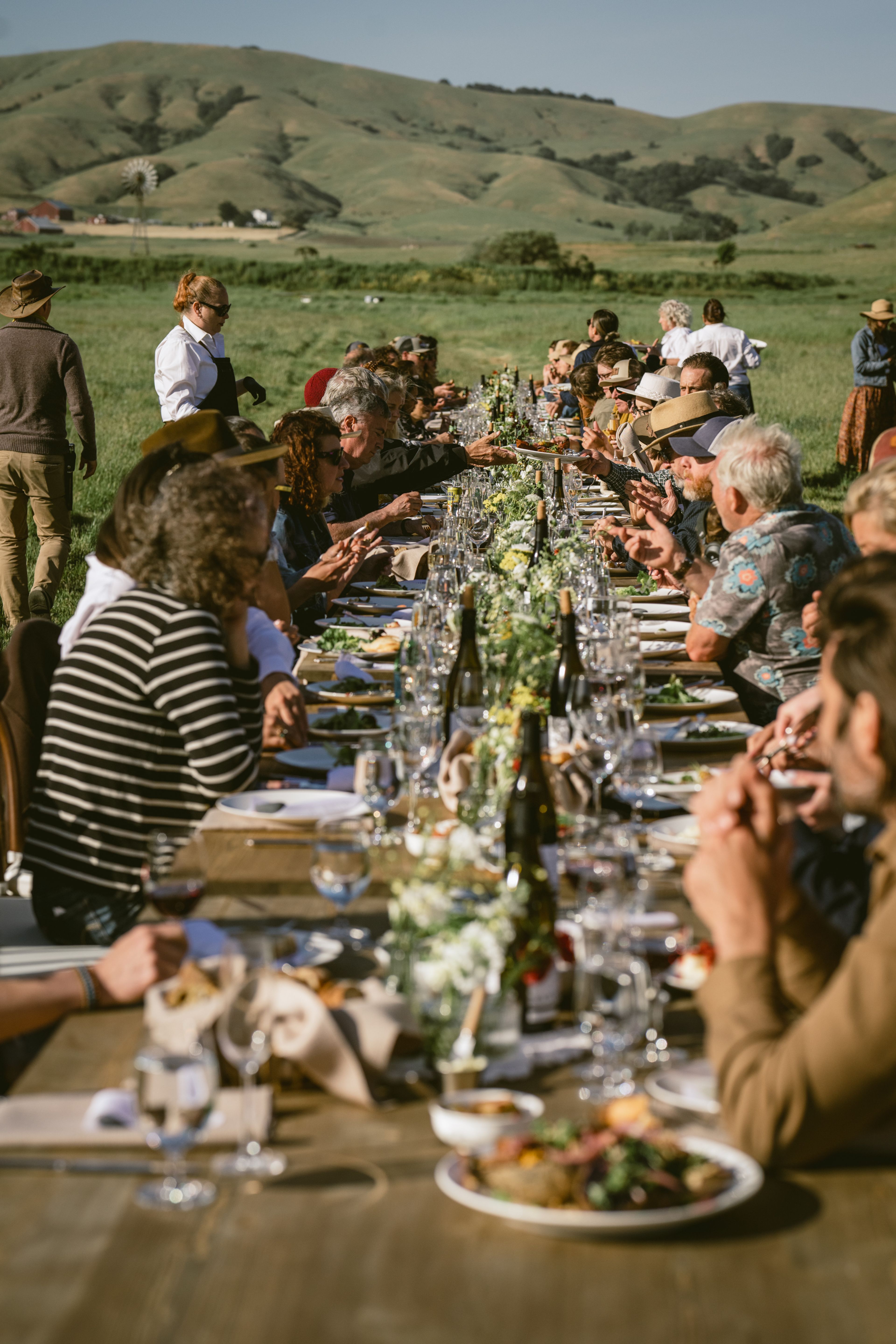 Cover photo of Twelve Top Catering