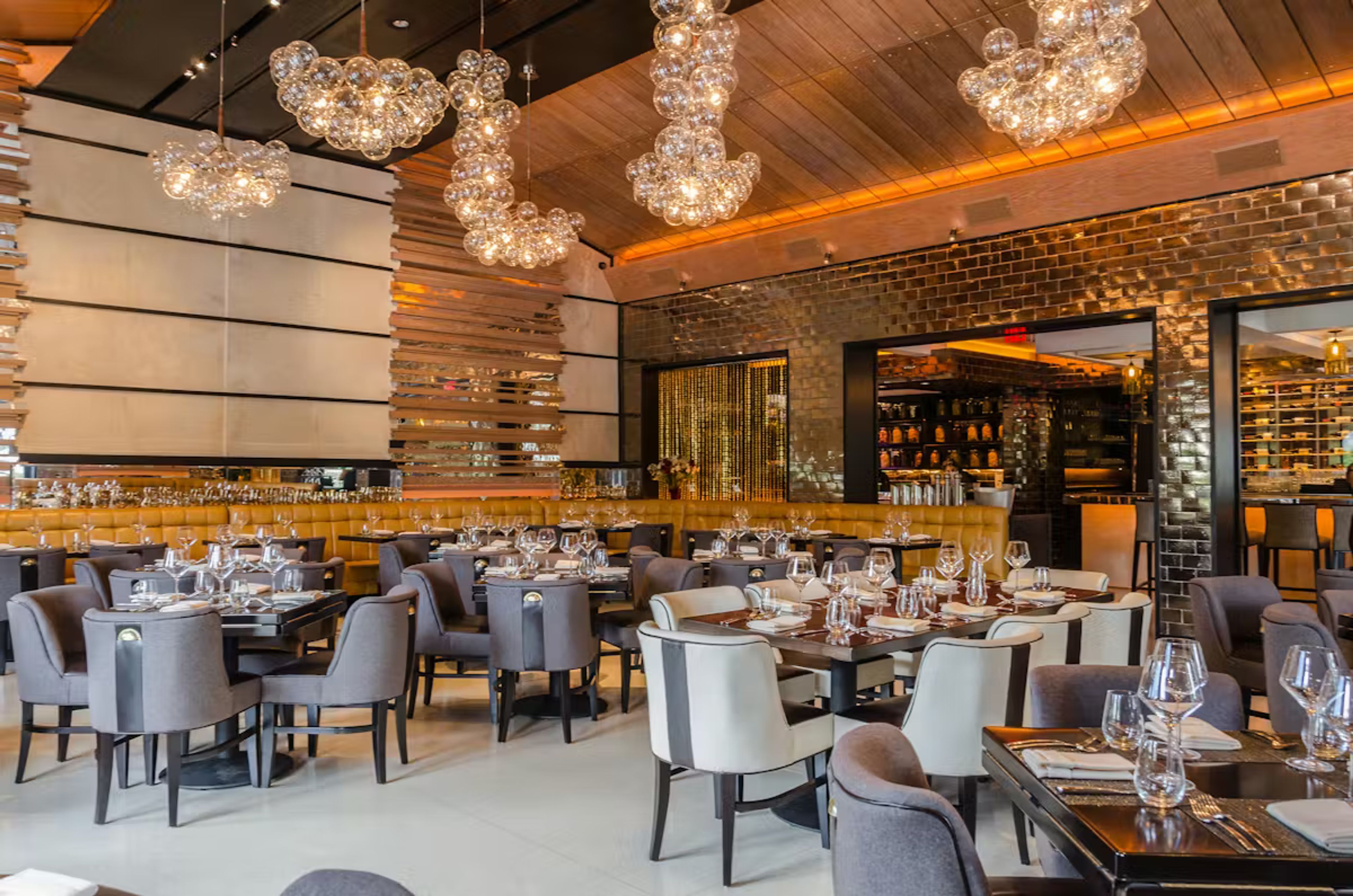 Cover photo of Meat Market Boca Raton