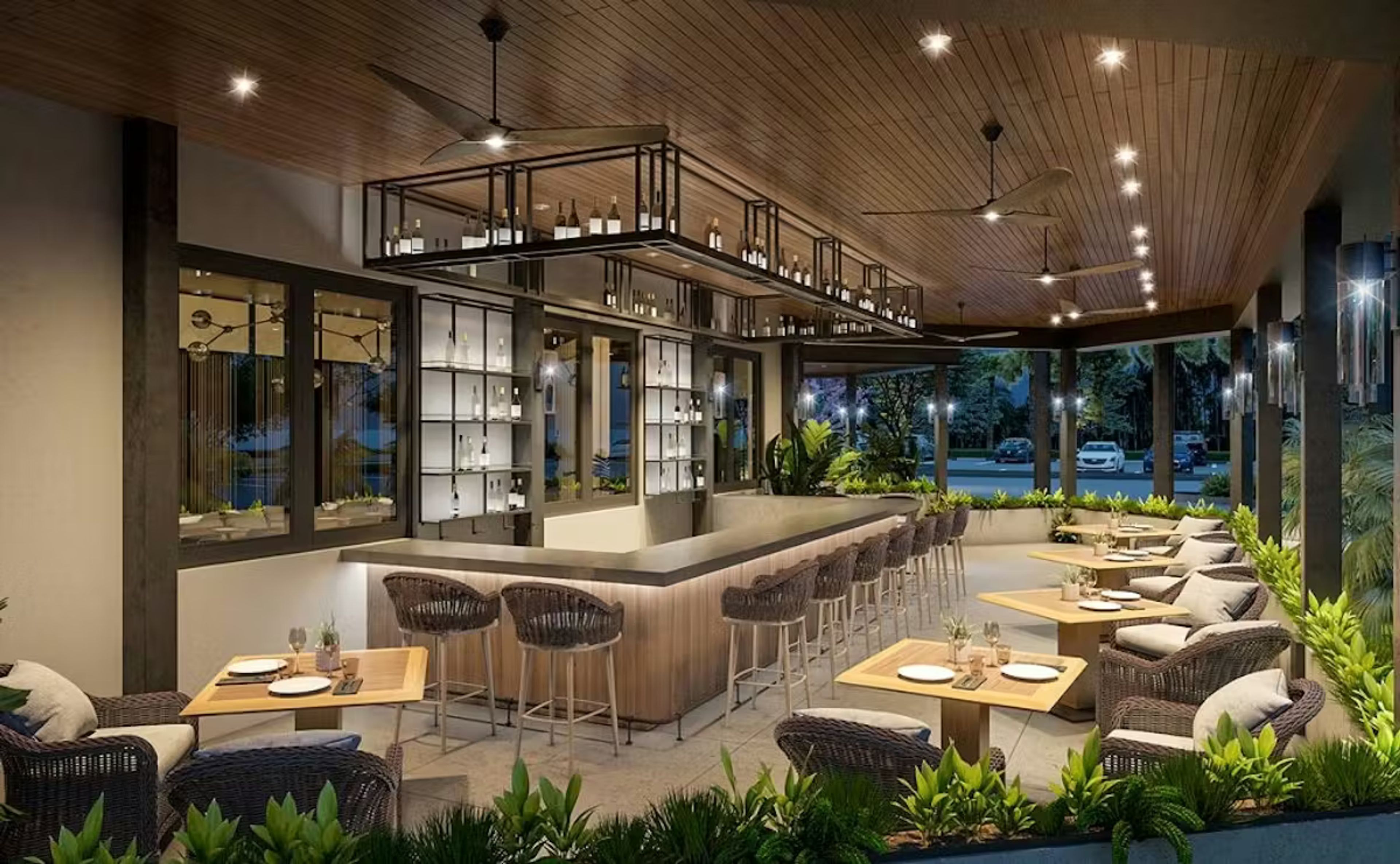 Cover photo of Meat Market Boca Raton