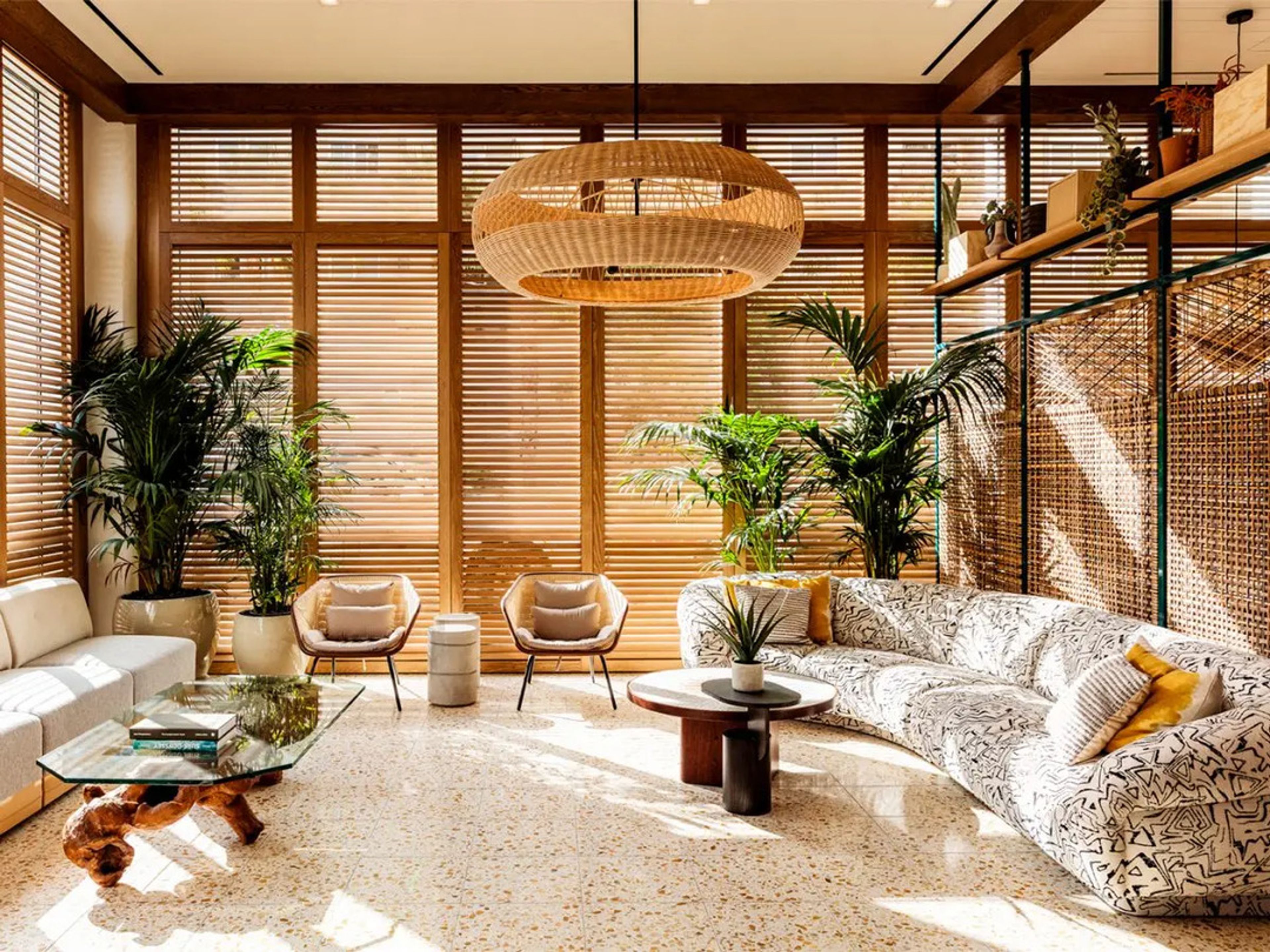 Cover photo of Hotel June West LA