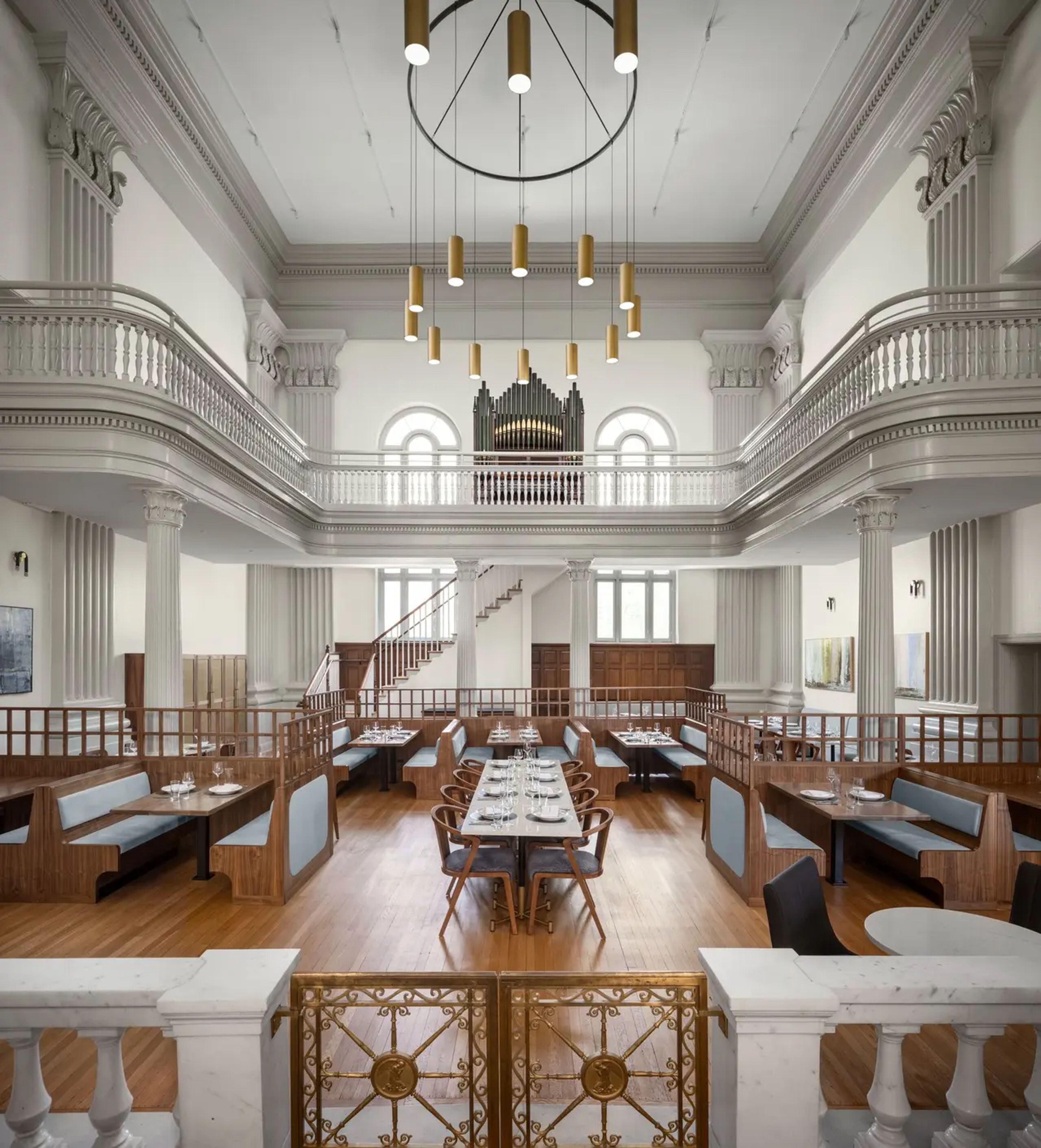 Cover photo of Visitation Hotel Frederick