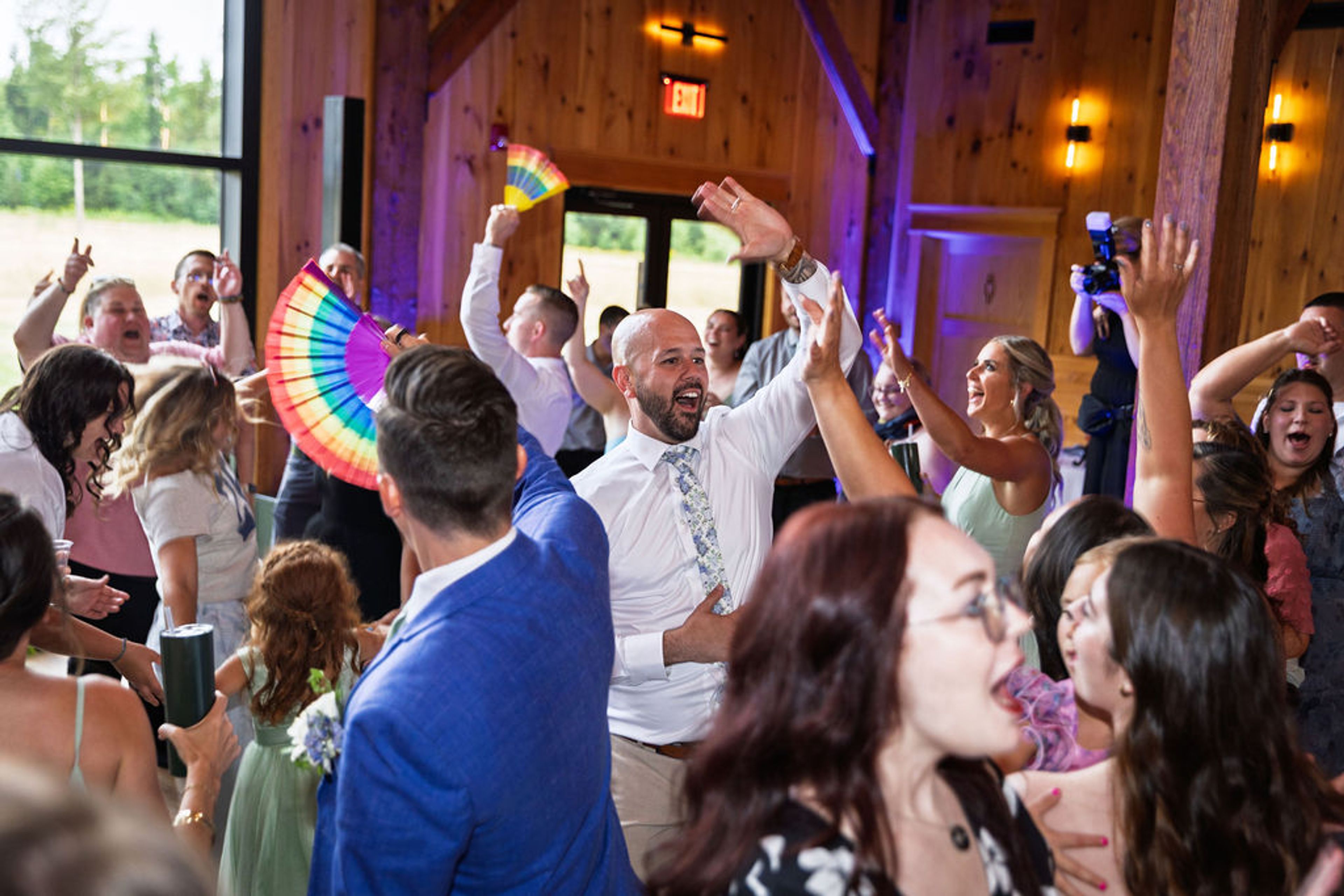 Cover photo of Portside Productions