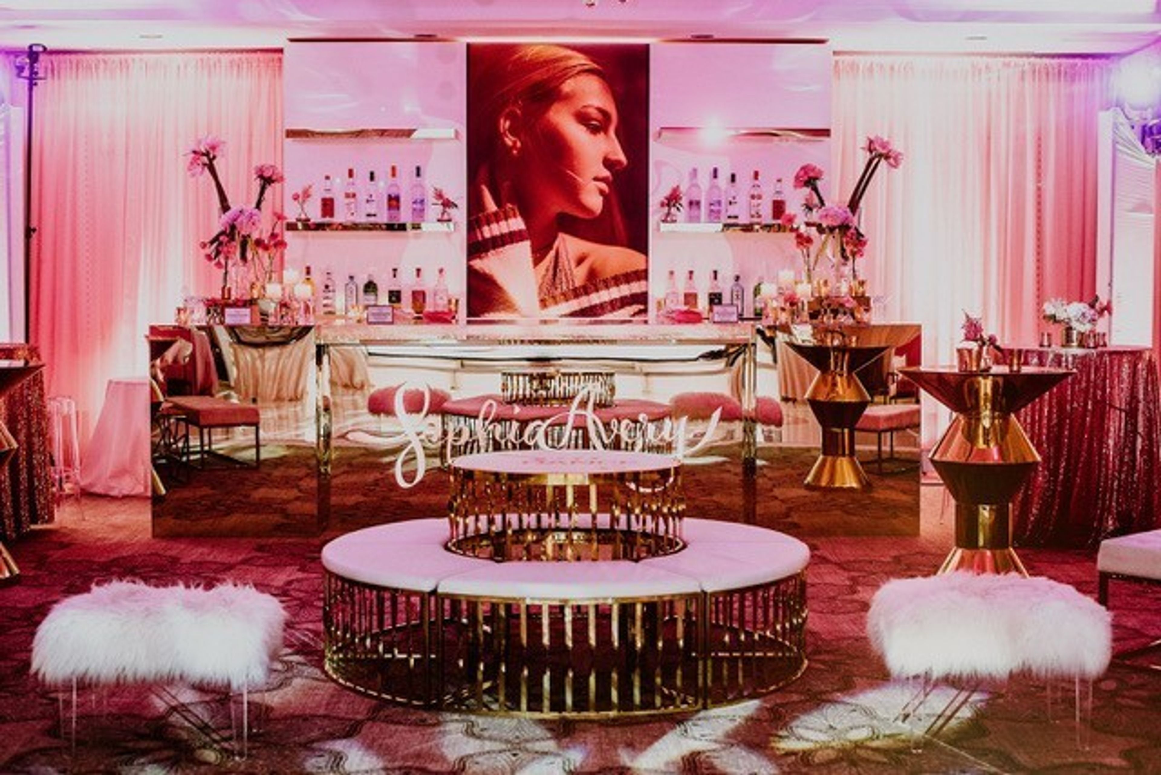 Cover photo of Party Artistry by Tracy Fox