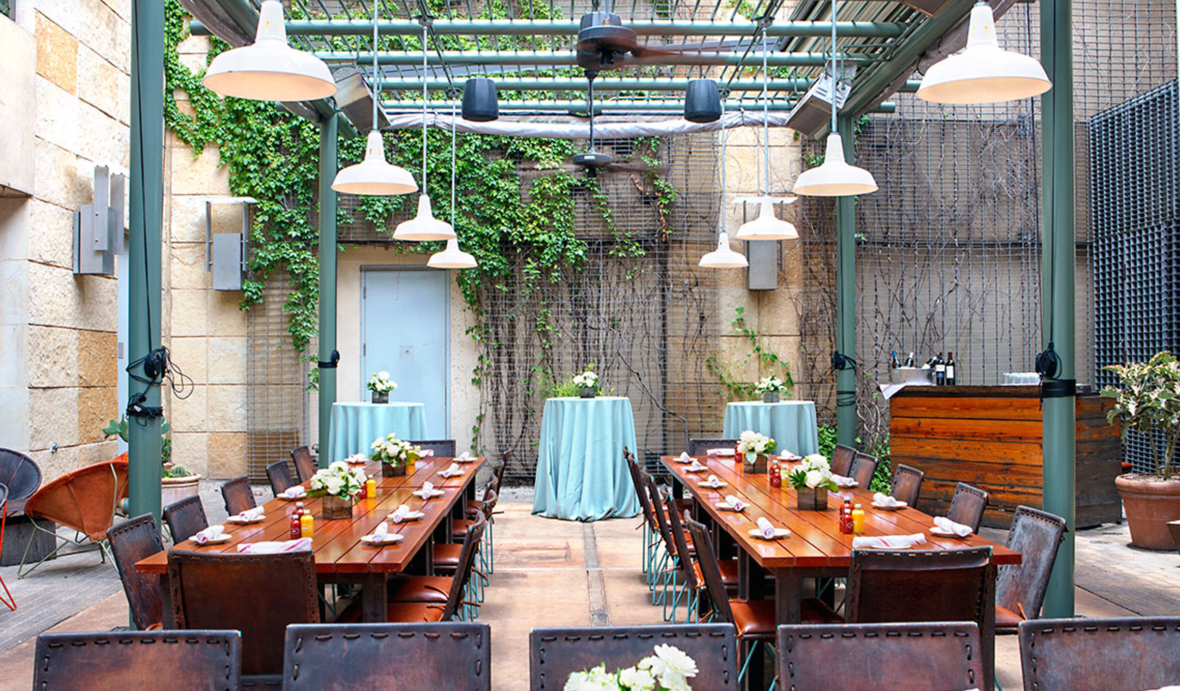 Cover photo of MML Hospitality