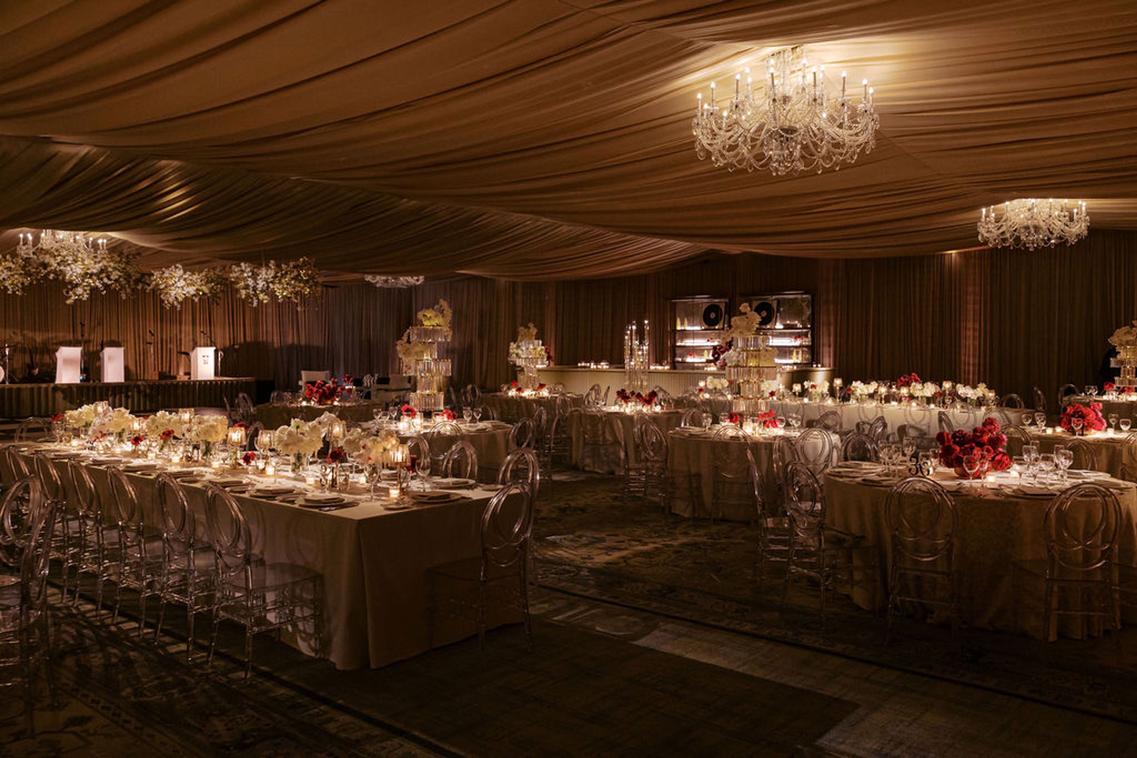 Cover photo of Hillary J Events