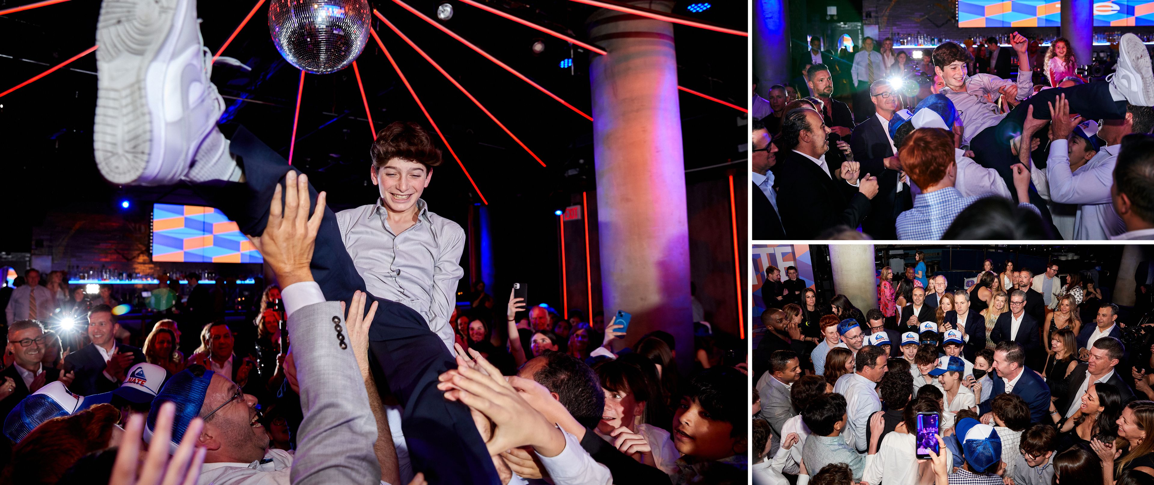 Cover photo of Teresa Horgan Photography