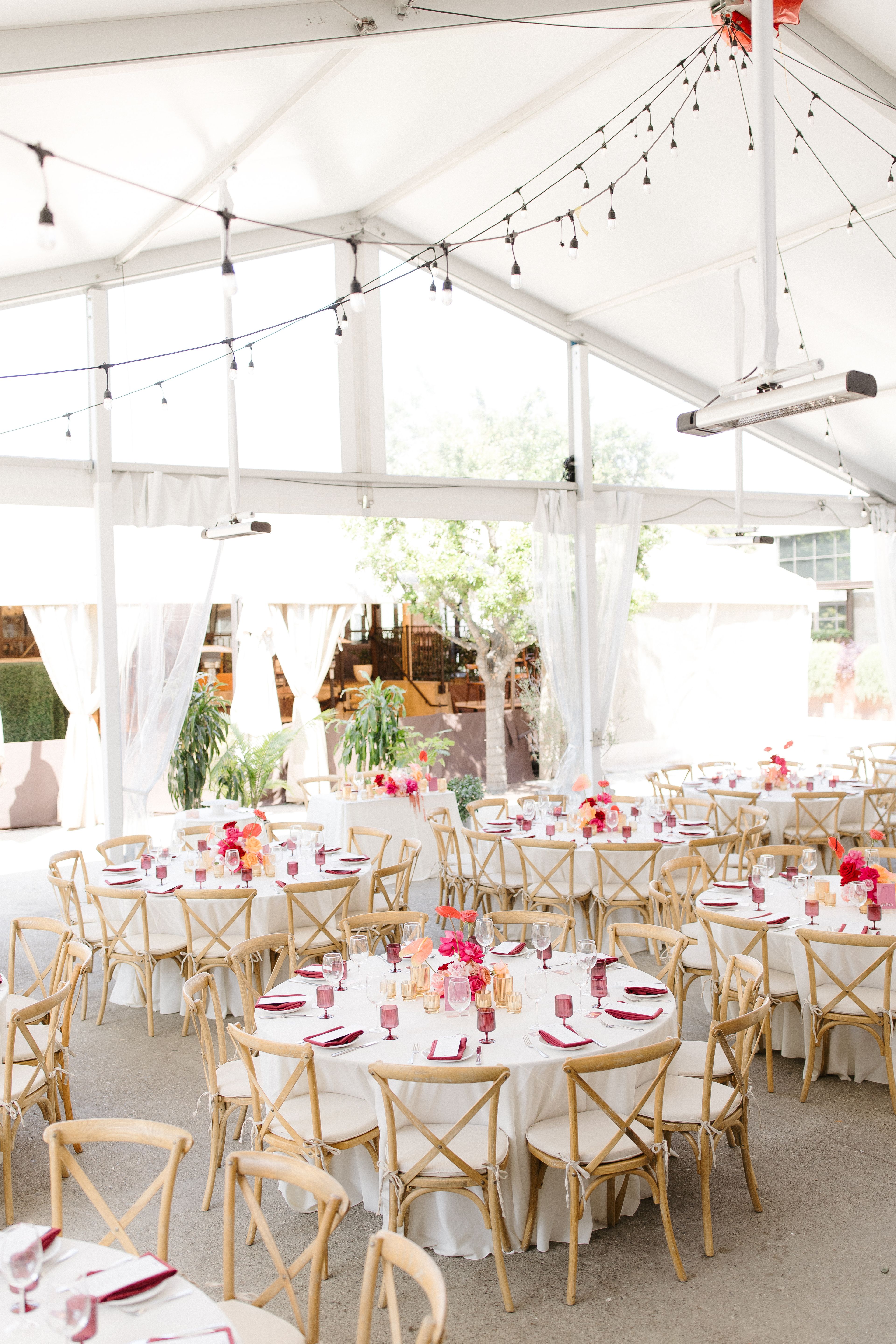 Cover photo of Four and Flourish Events