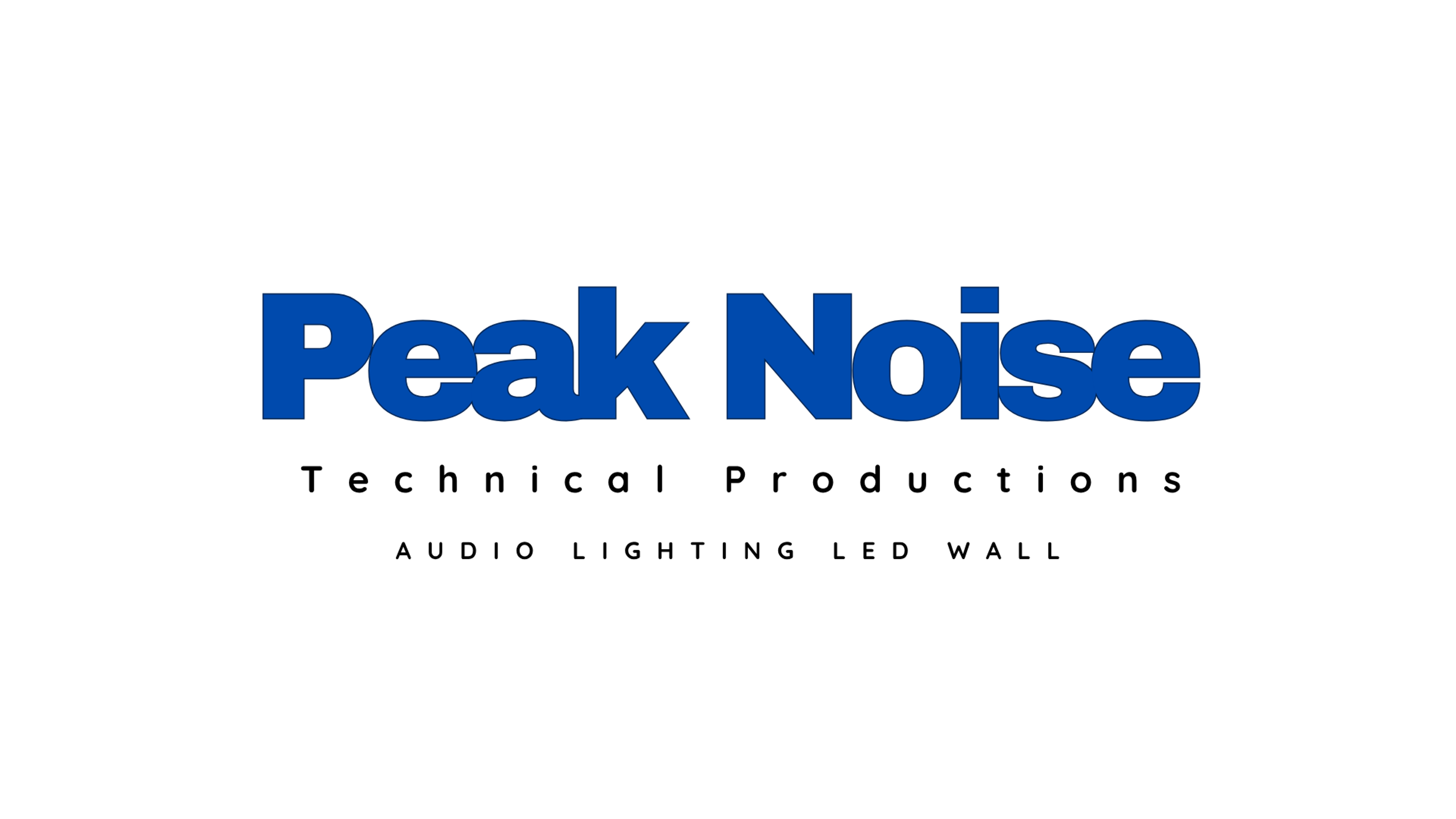 Cover photo of Peak Noise Production AV