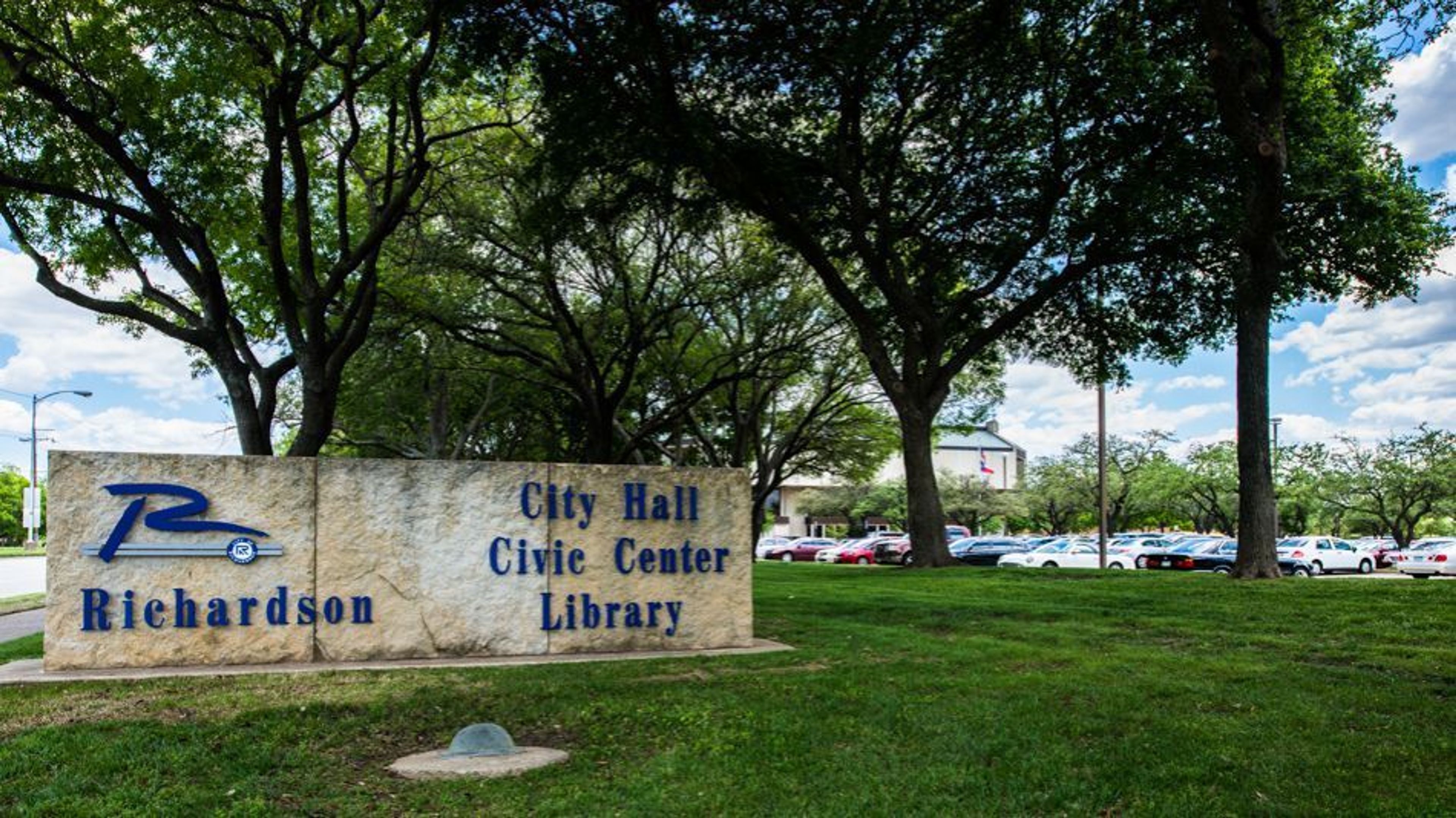 Cover photo of Richardson Civic Center