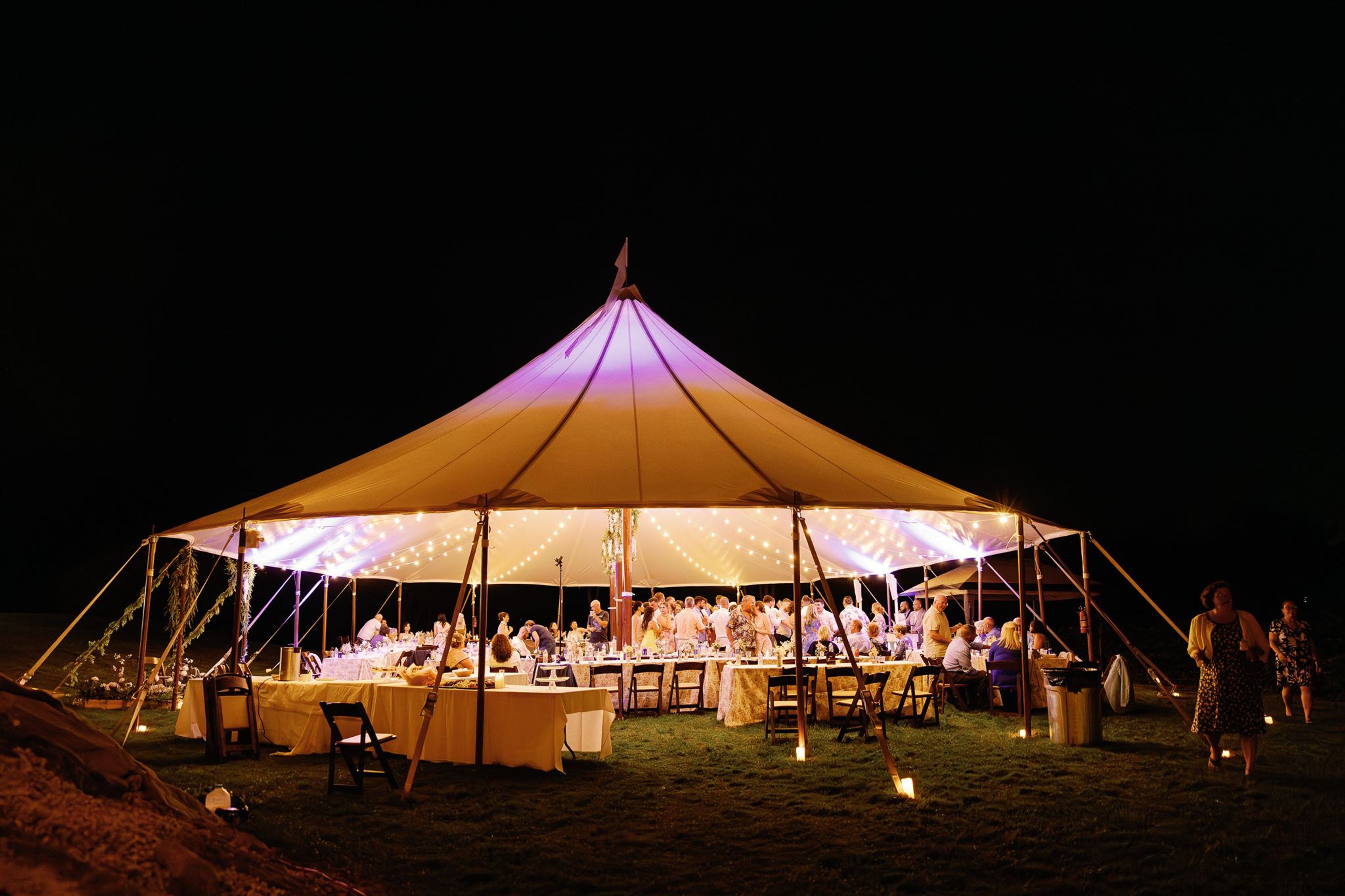 Cover photo of NorthEast Tent & Event Rentals