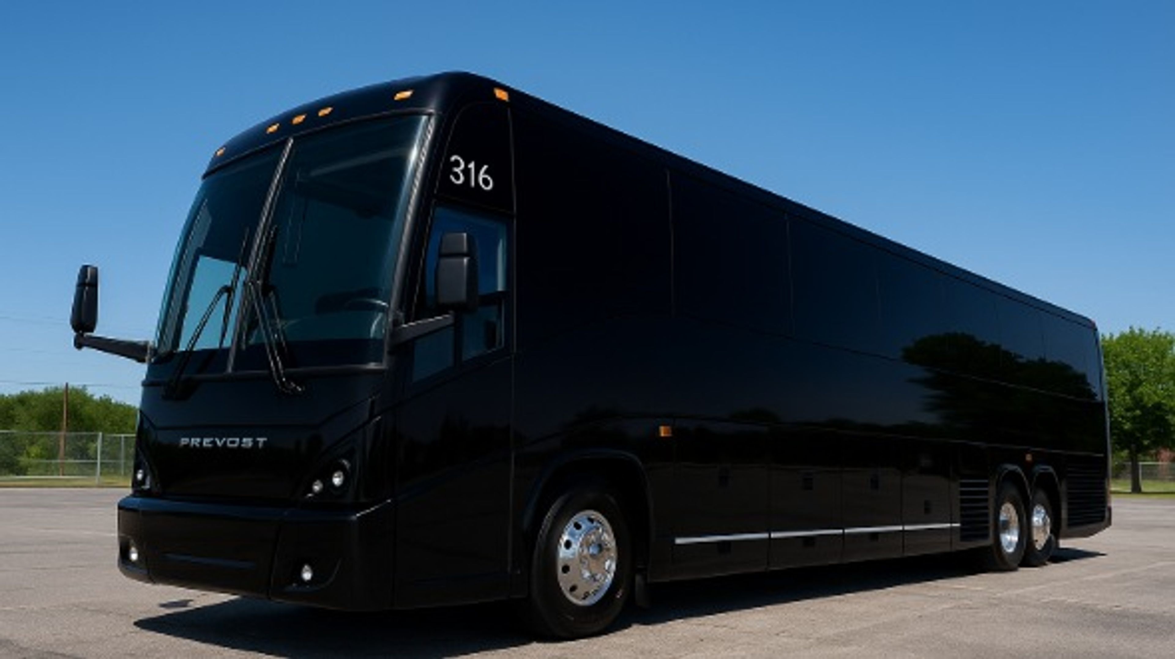 Cover photo of Elgin Party Bus Company