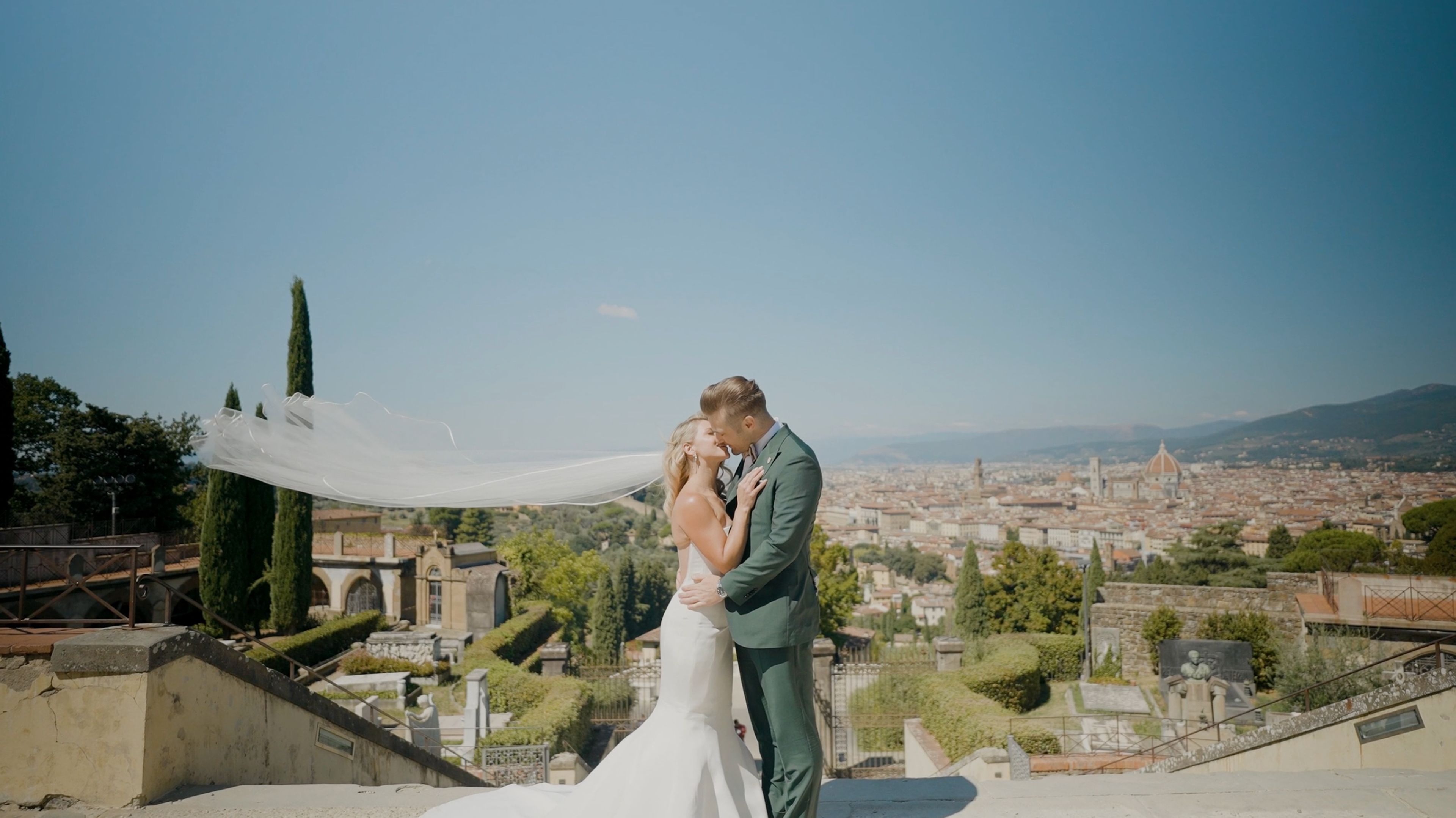 Cover photo of Mirar Weddings