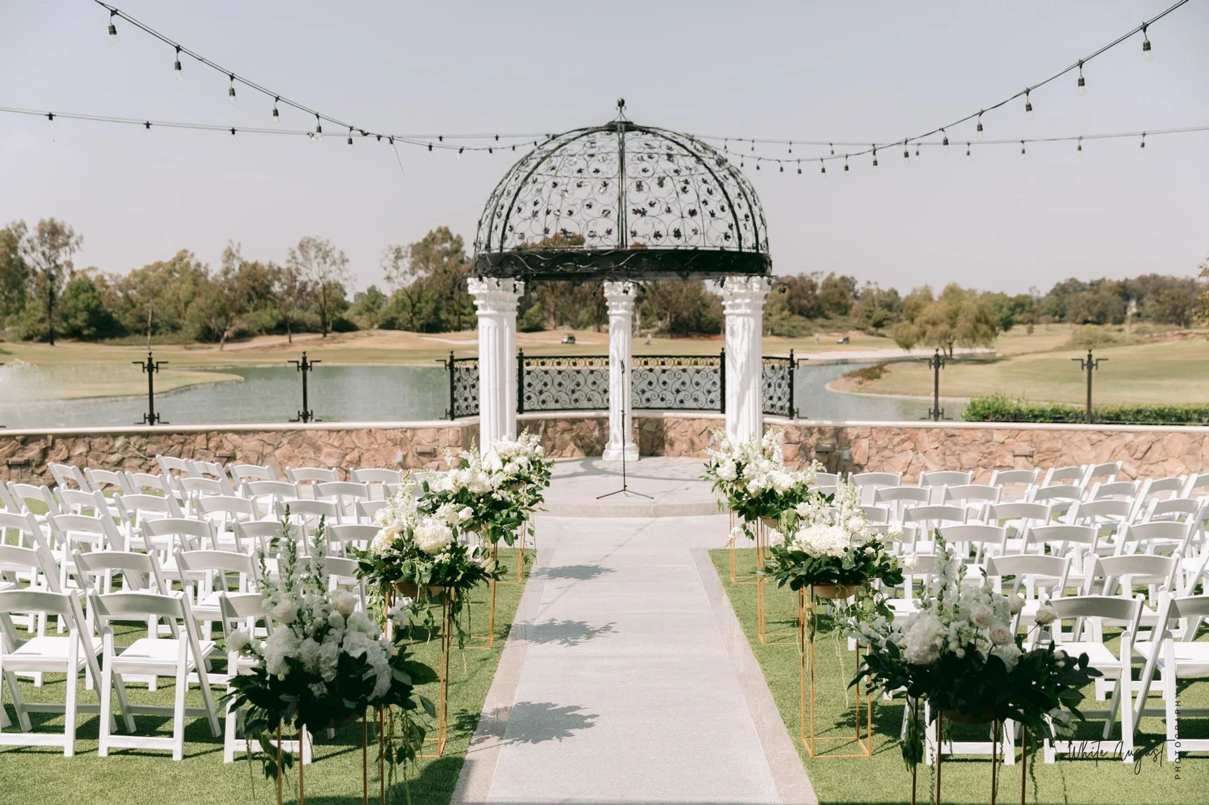 Cover photo of Old Ranch Country Club