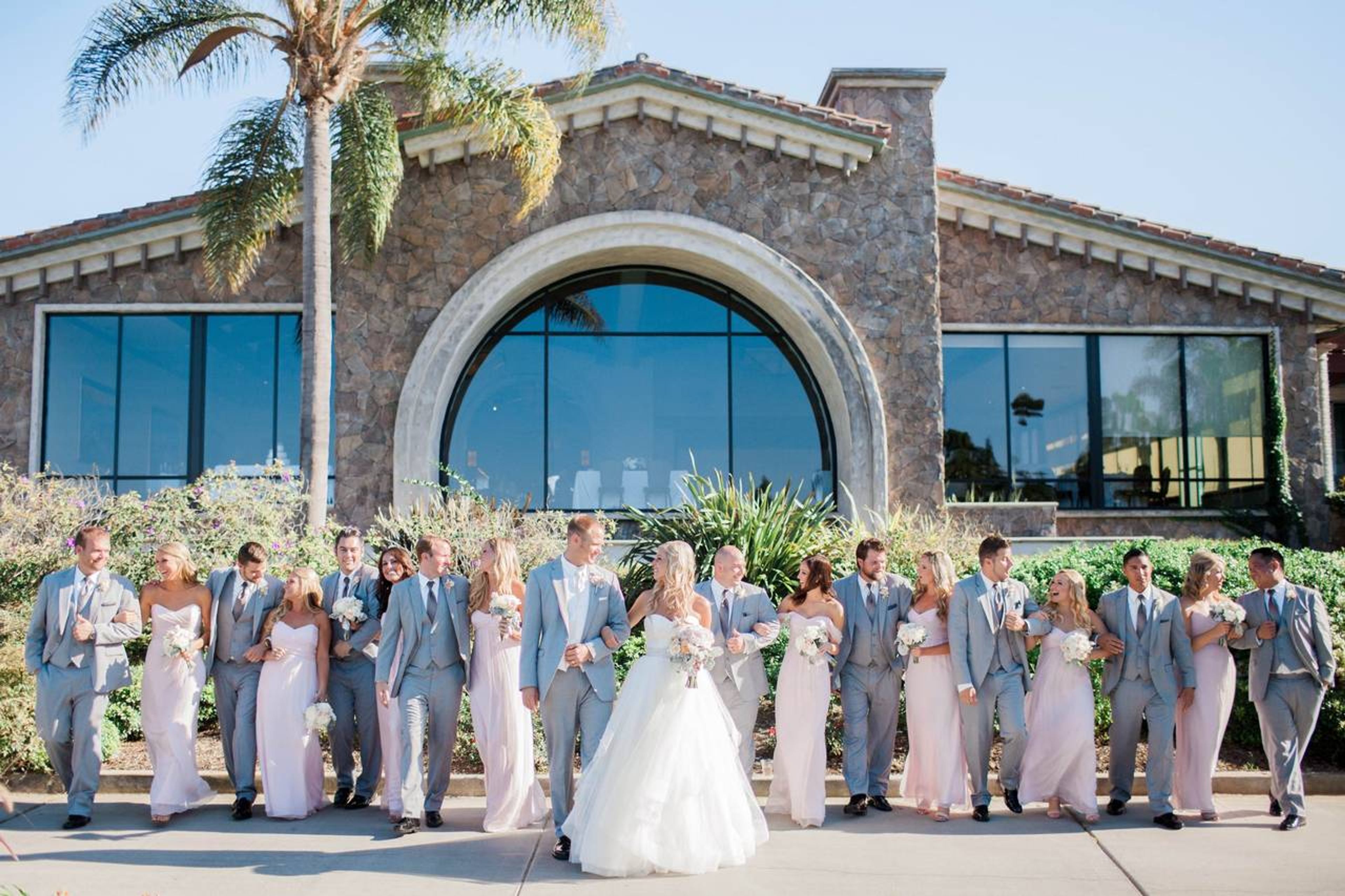 Cover photo of Old Ranch Country Club