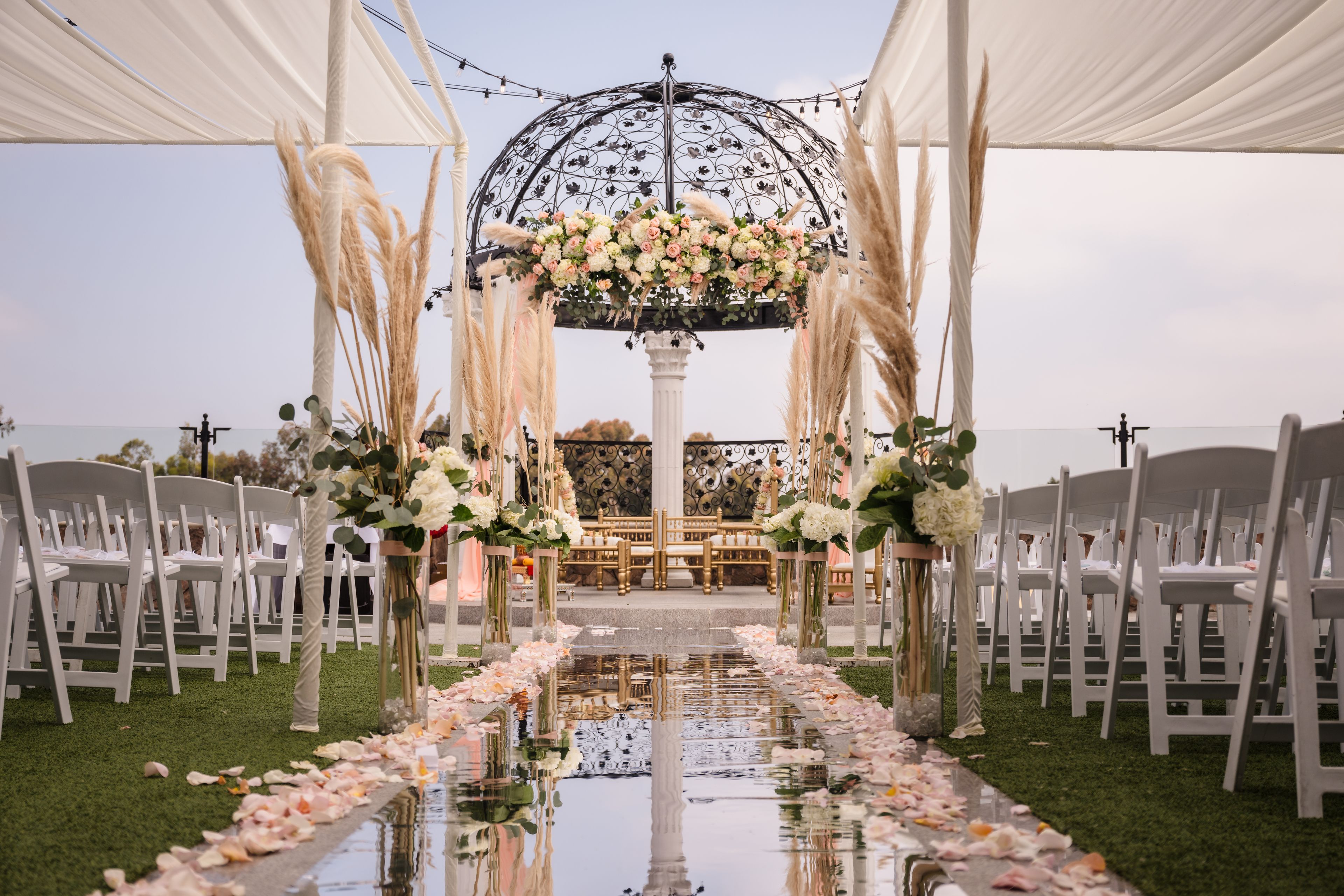 Cover photo of Old Ranch Country Club