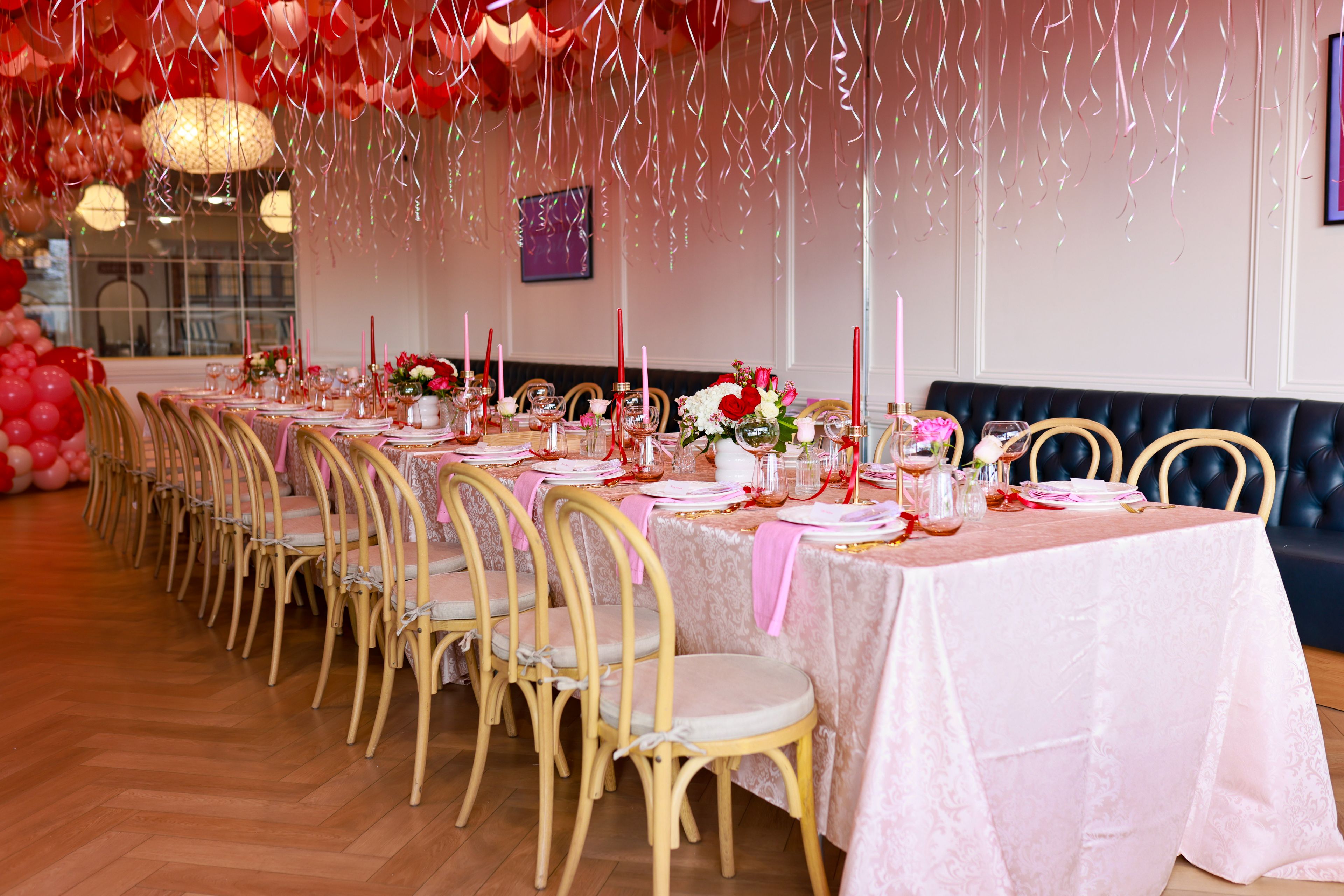 Cover photo of The Little Play Avenue