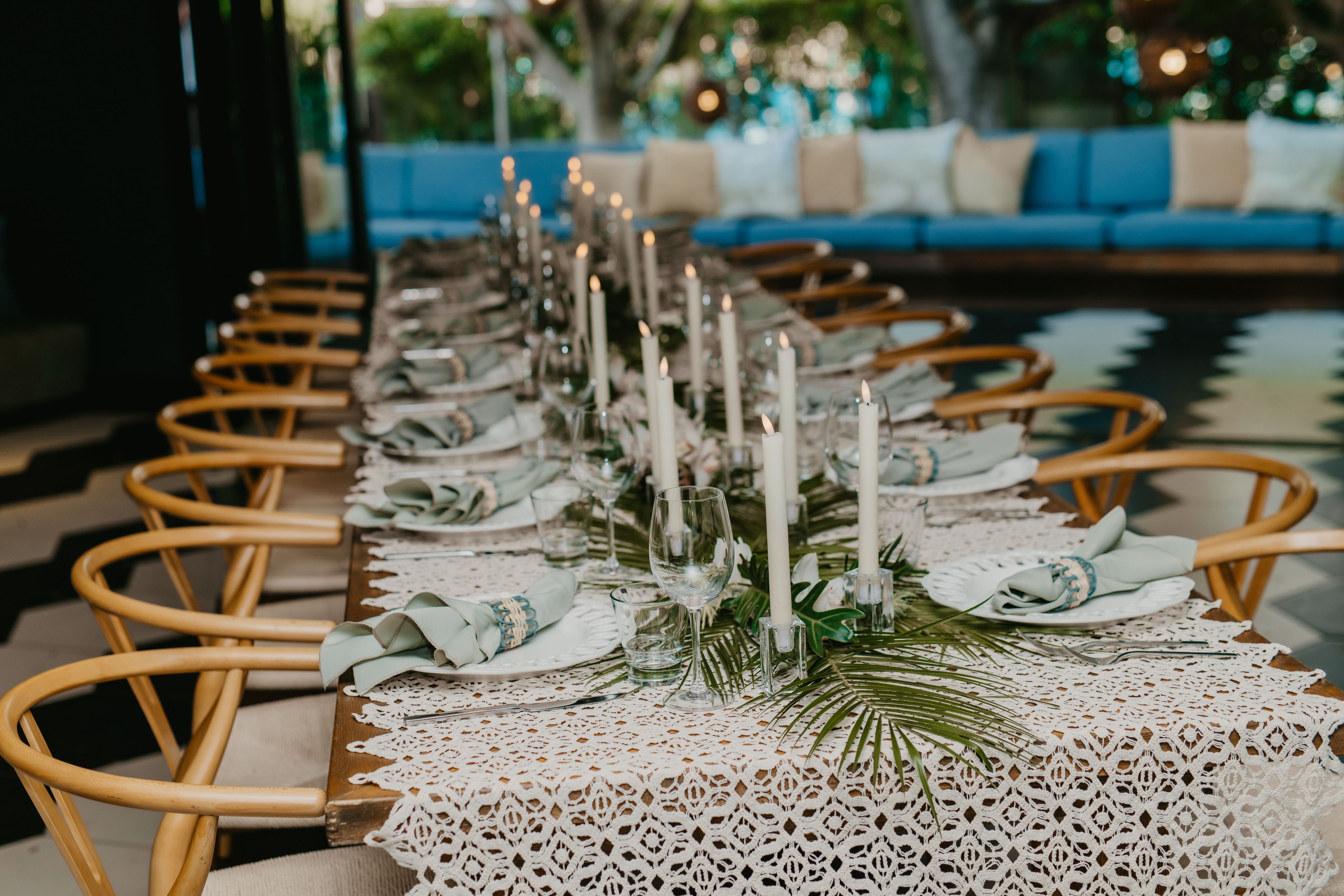 Cover photo of Riviera Resort & Spa Palm Springs